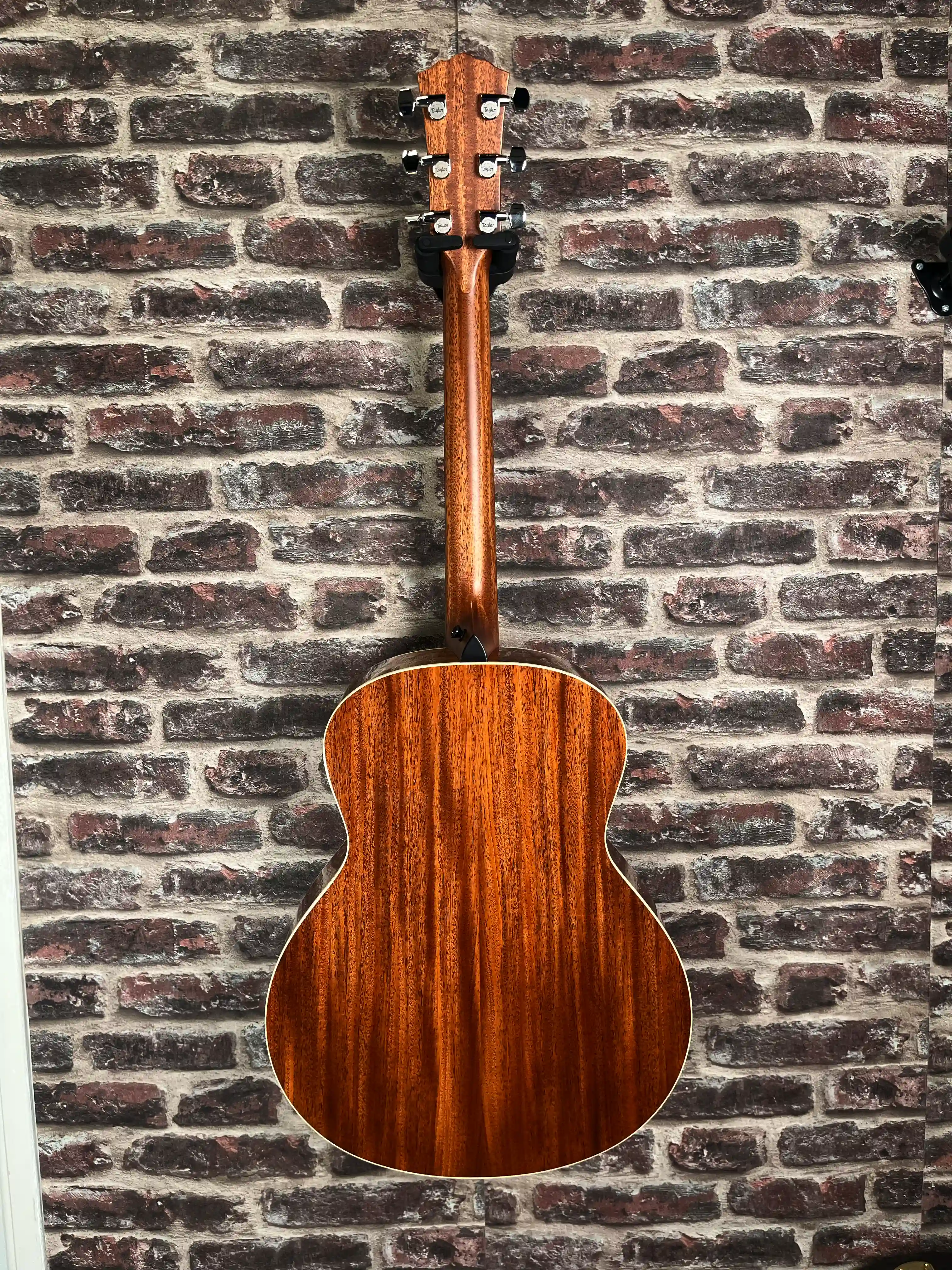 Taylor Gold Label 514e Blacktop