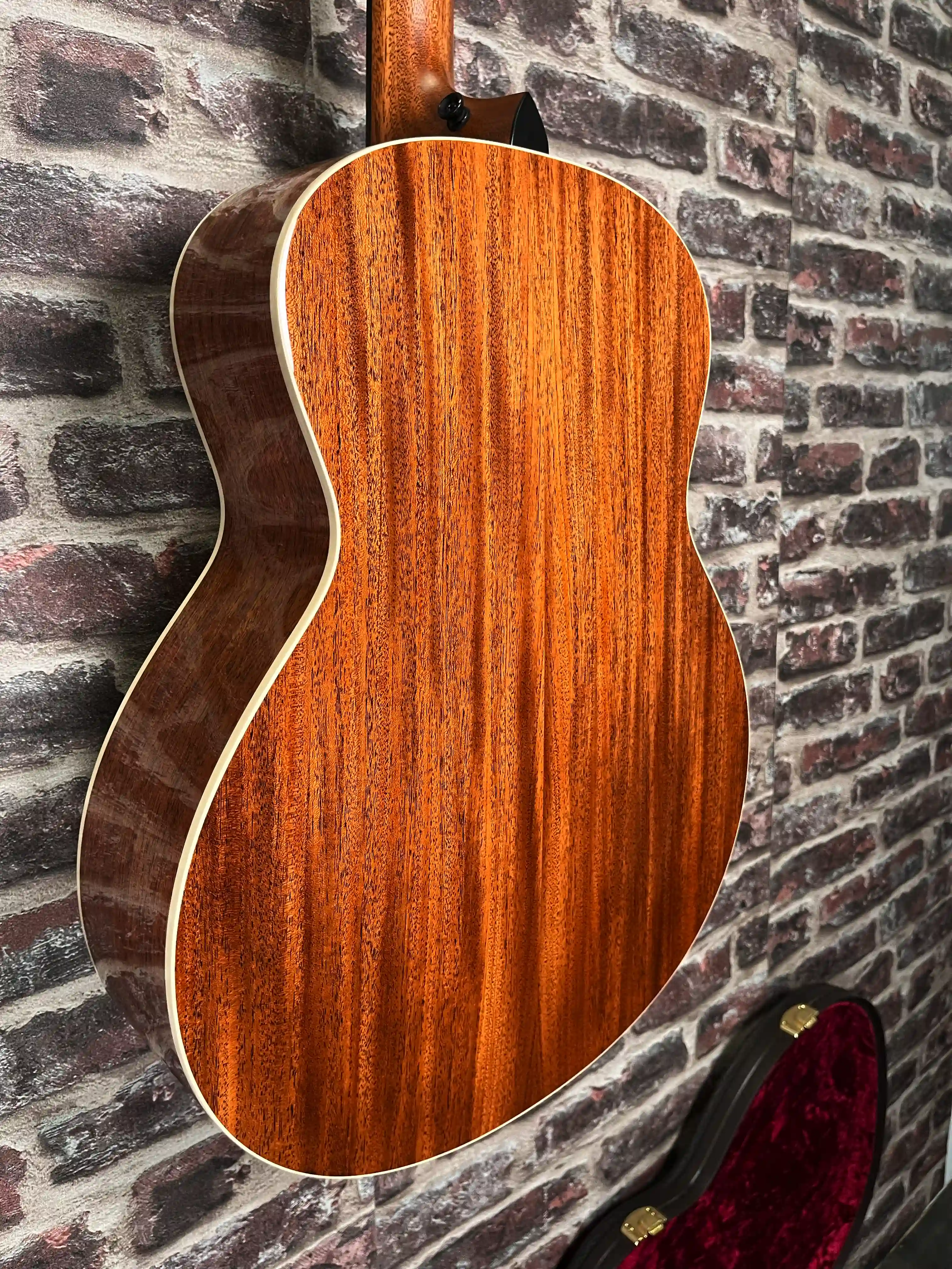 Taylor Gold Label 514e Blacktop