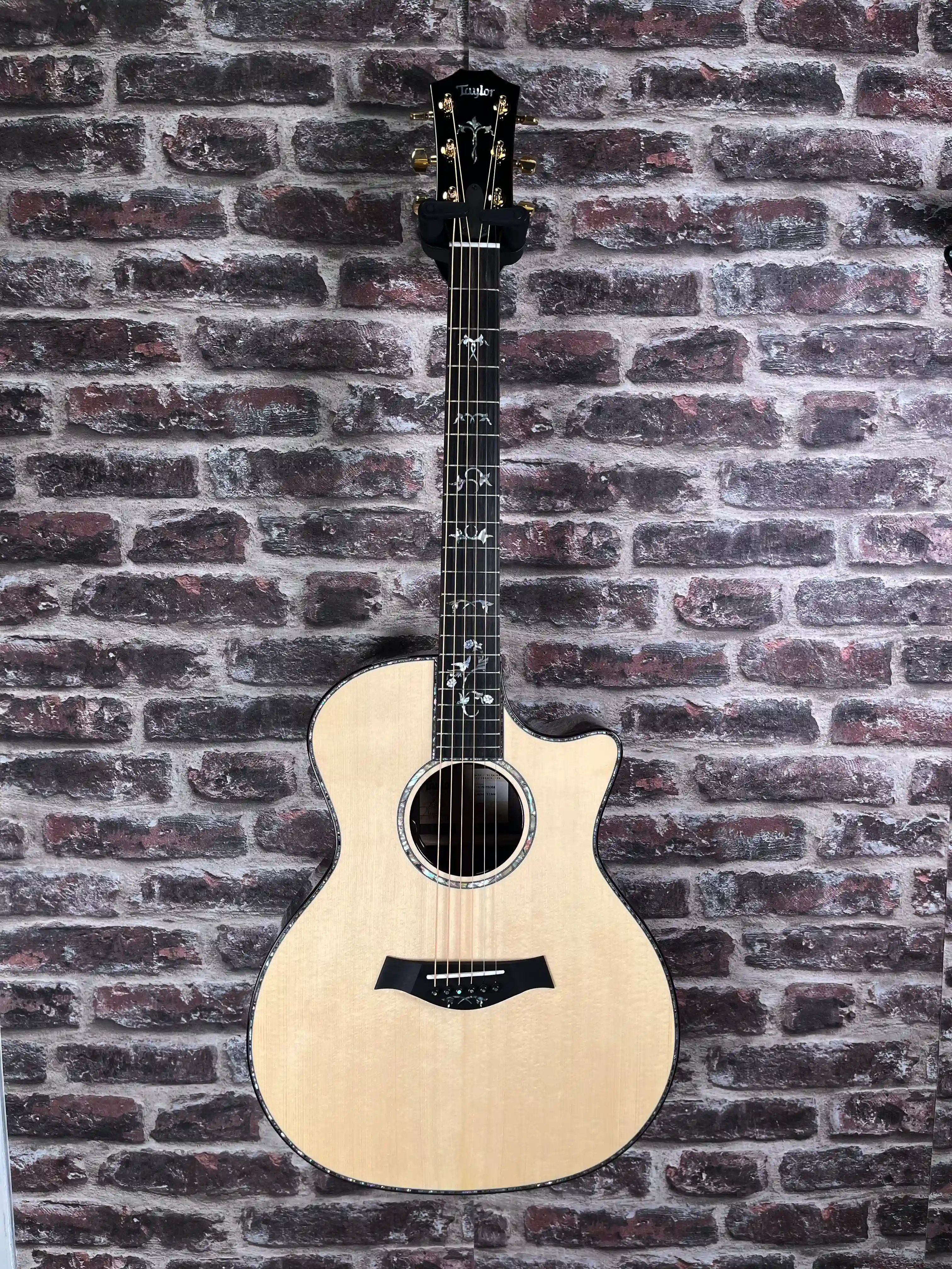 Taylor Legacy 914ce