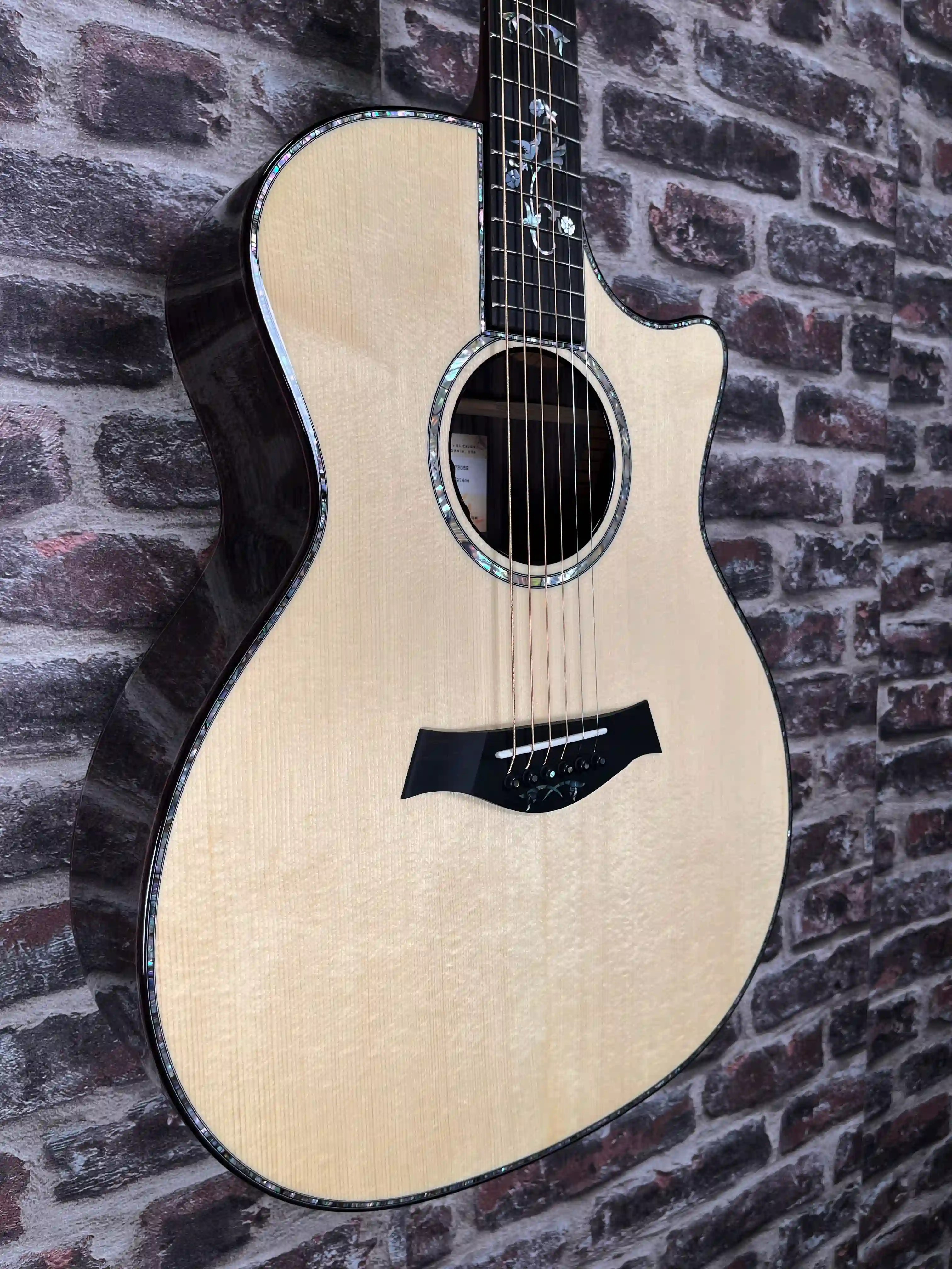 Taylor Legacy 914ce