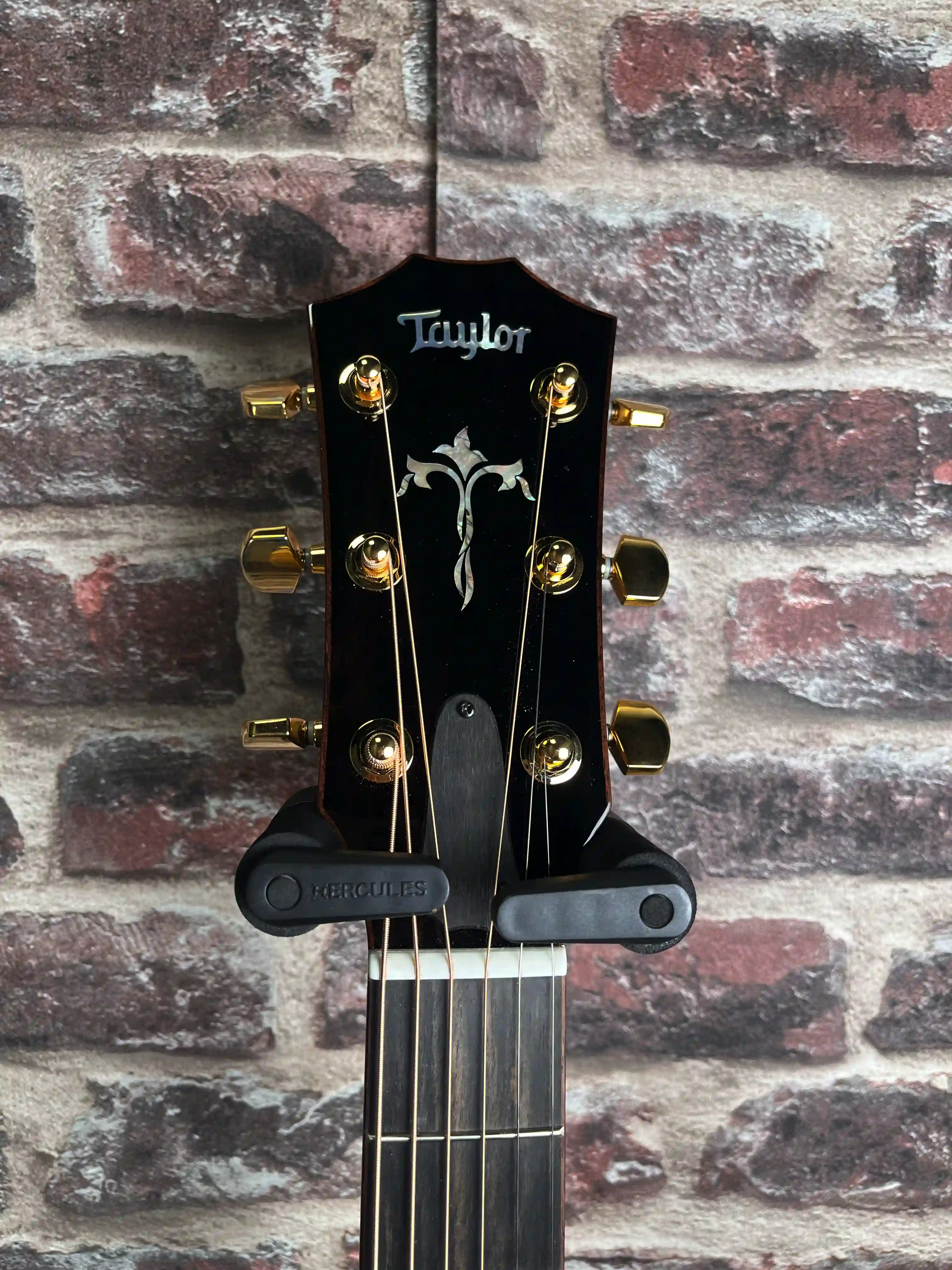 Taylor Legacy 914ce