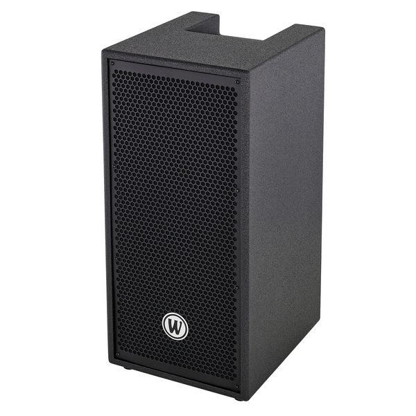 Warwick Gnome Cab 2x10 4 Ω