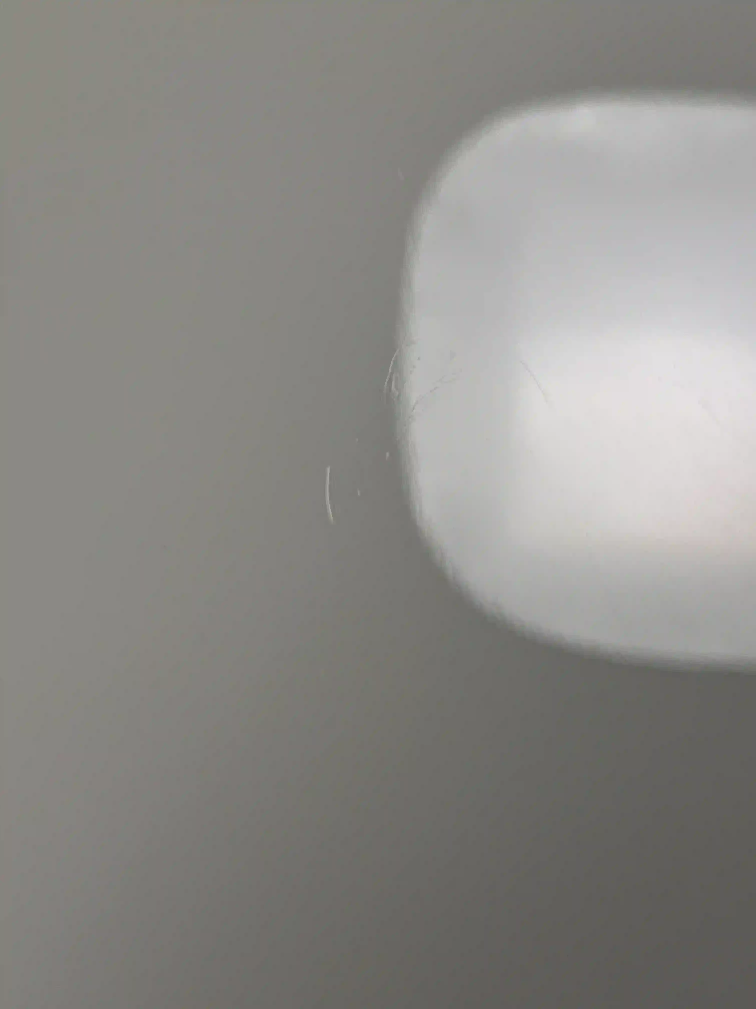 LTD EC1000 Snow white OCCASION