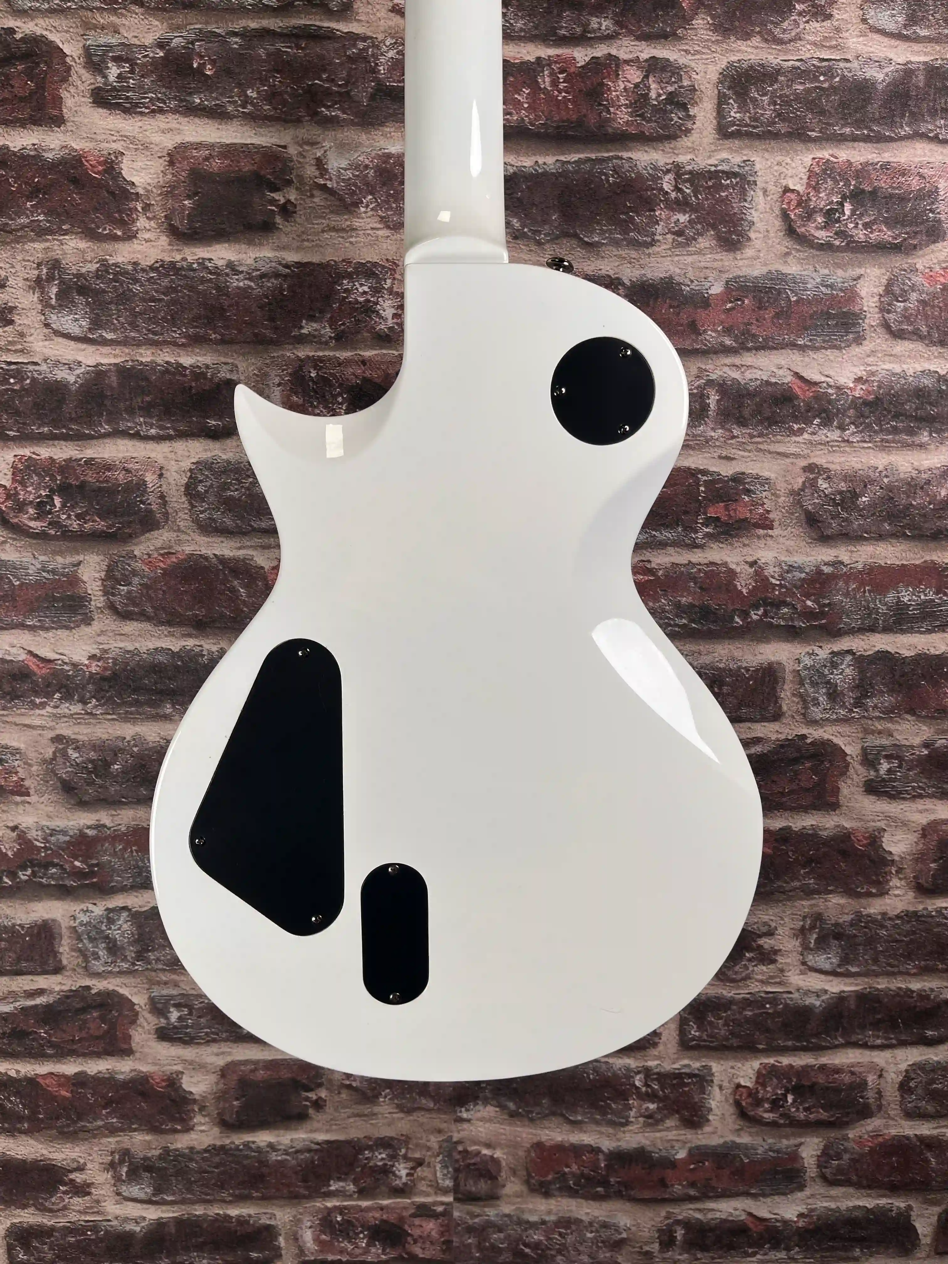 LTD EC1000 Snow white OCCASION