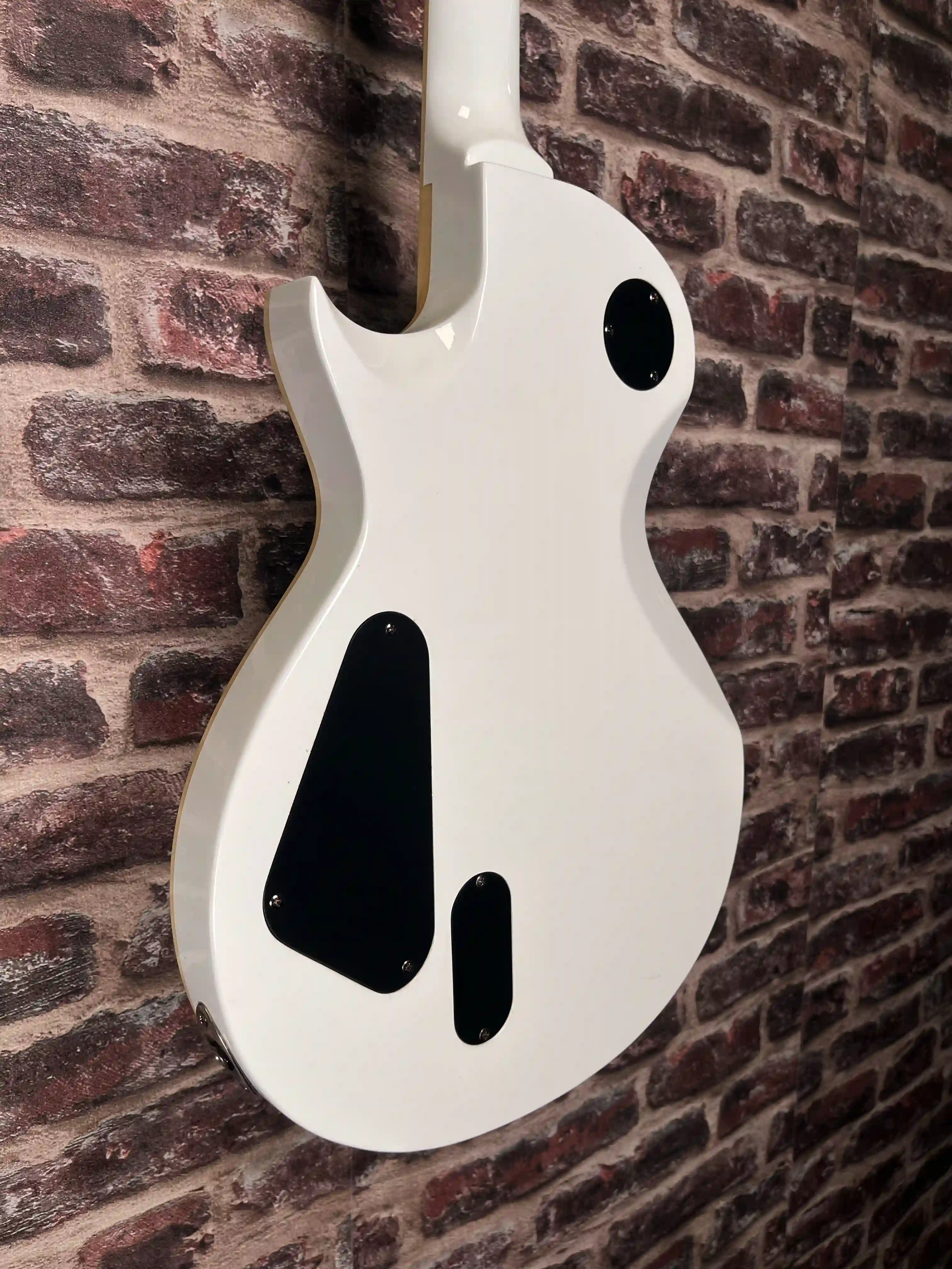 LTD EC1000 Snow white OCCASION