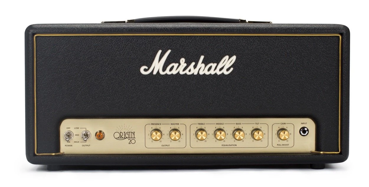 Marshall Origin 20H OCCASION