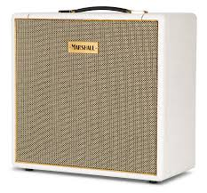 Marshall Studio Vintage SV112 White OCCASION