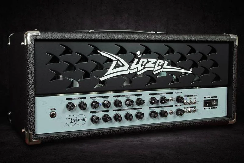 Diezel D‑Moll OCCASION