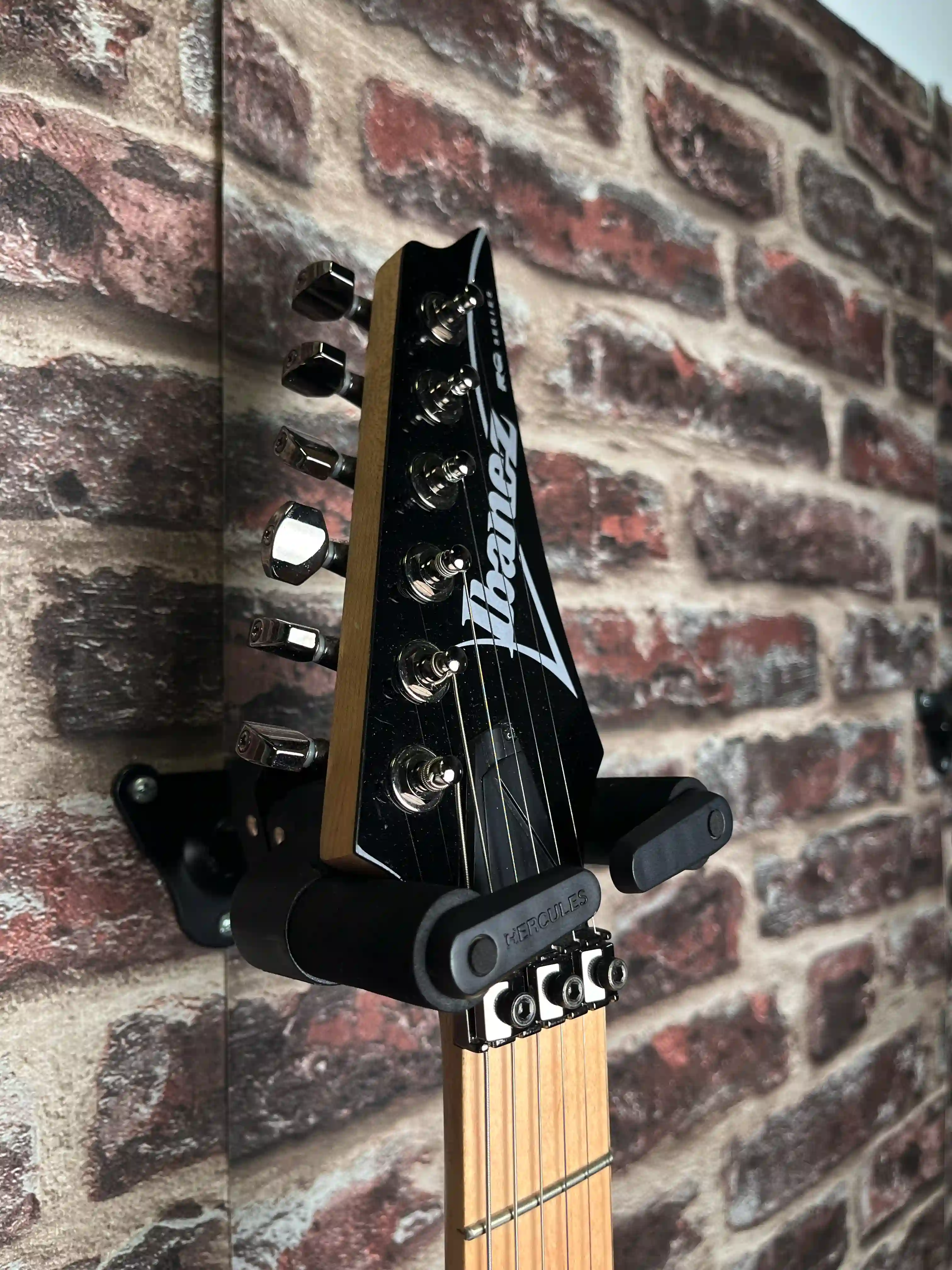 Ibanez RG370AHMZ Blue Moon Burst OCCASION