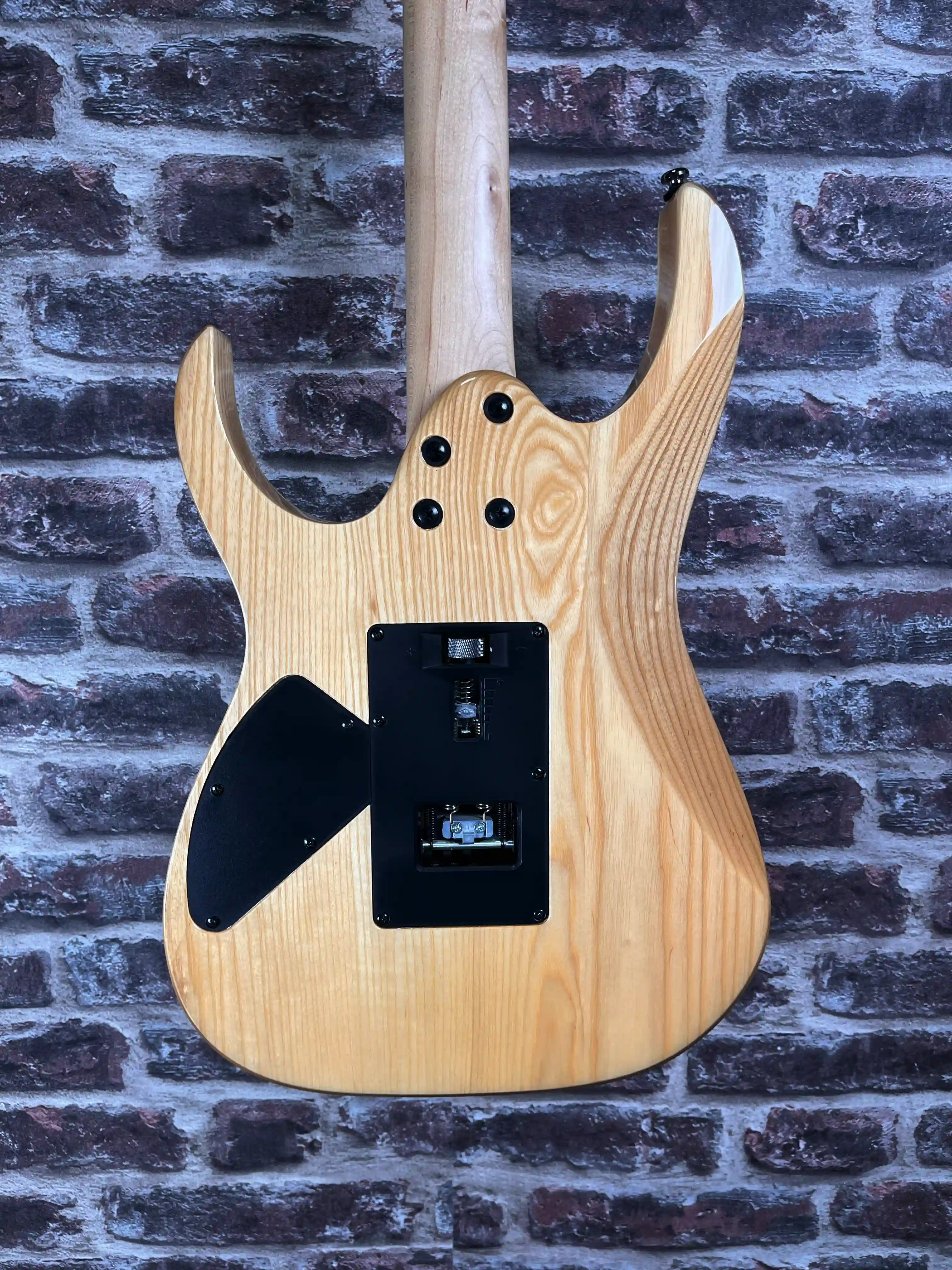 Ibanez RG370AHMZ Blue Moon Burst OCCASION