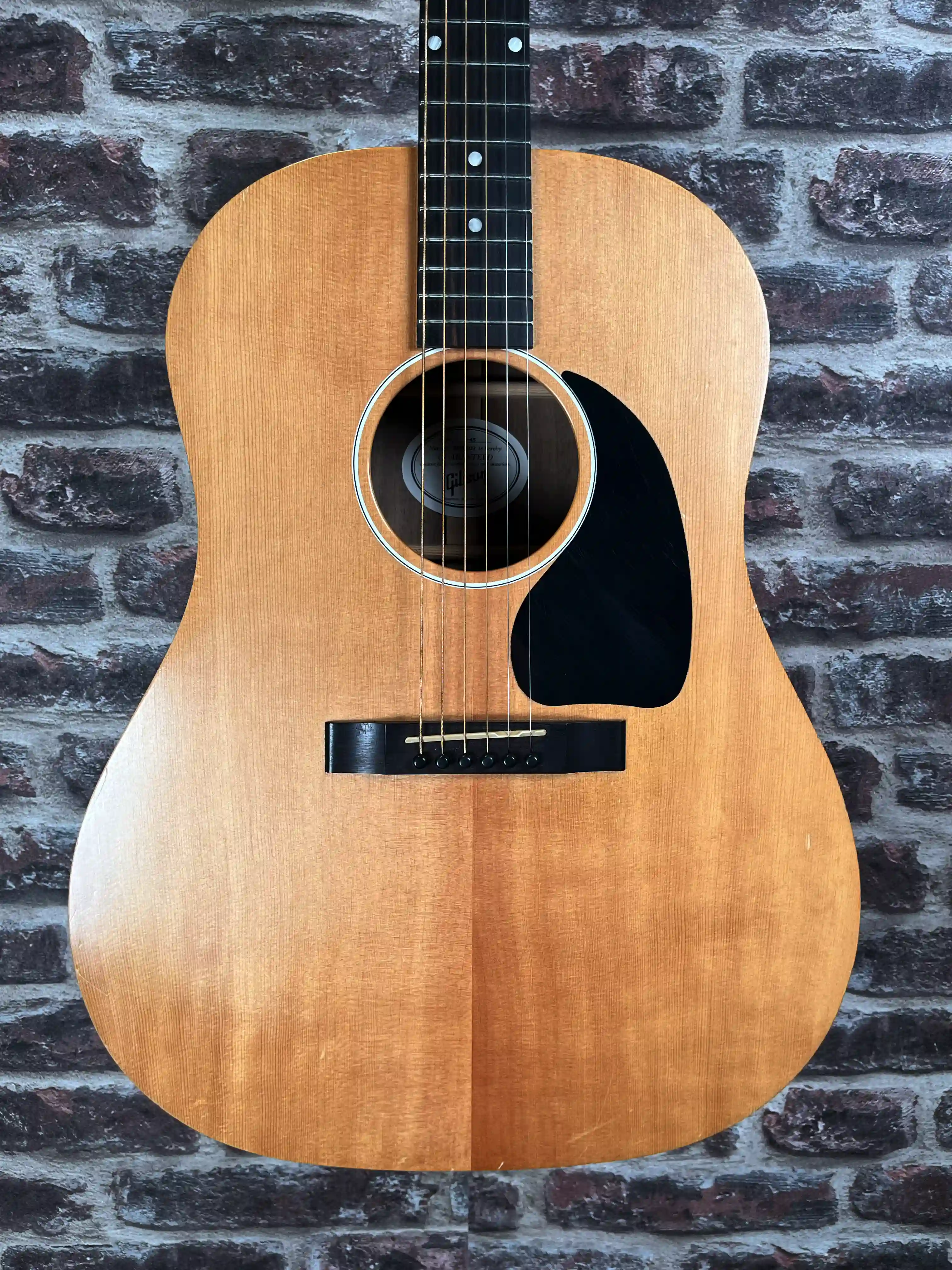 Gibson G‑45 OCCASION