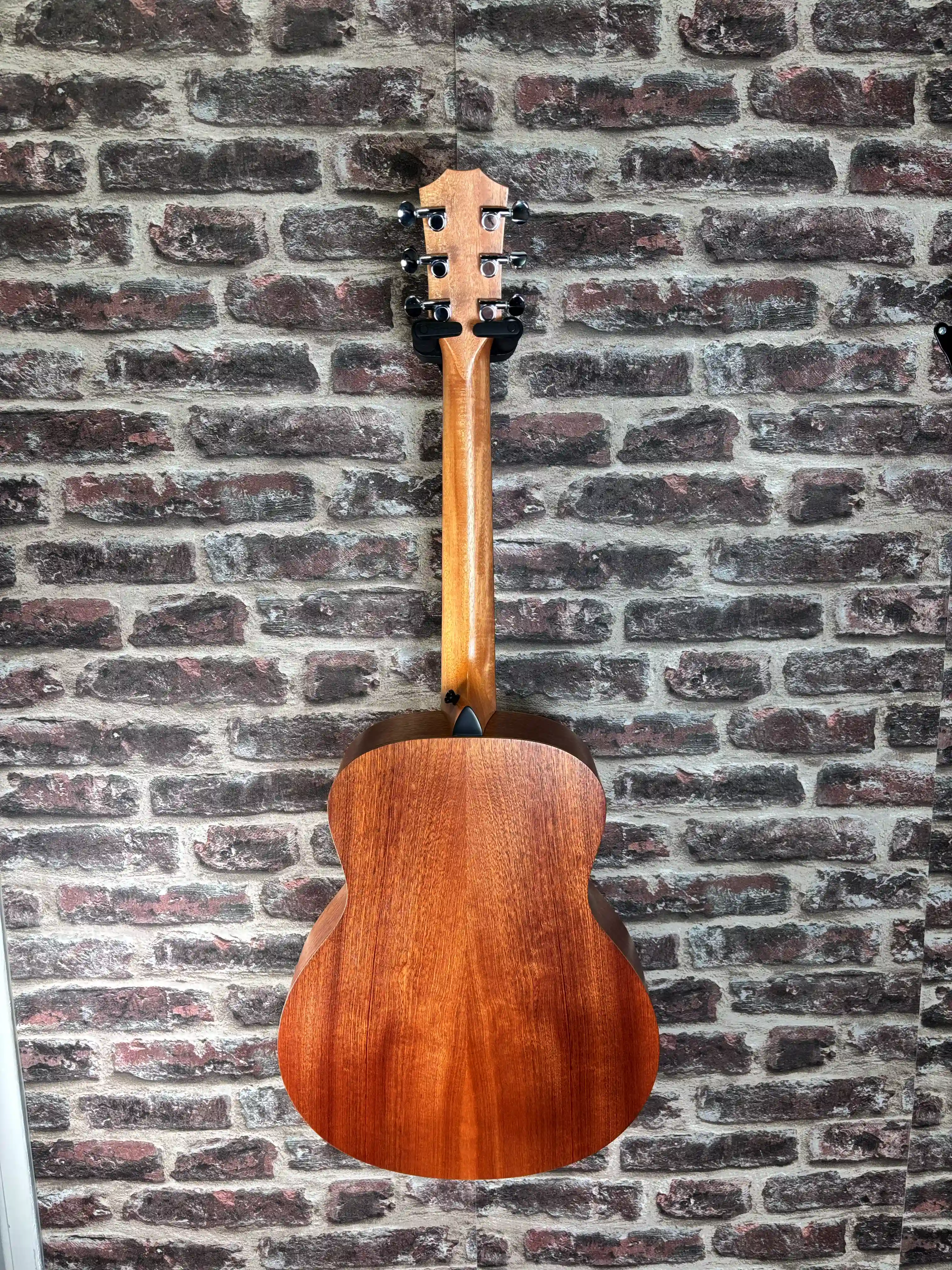 Taylor GS Mini Édition Spéciale Zedd Telos 