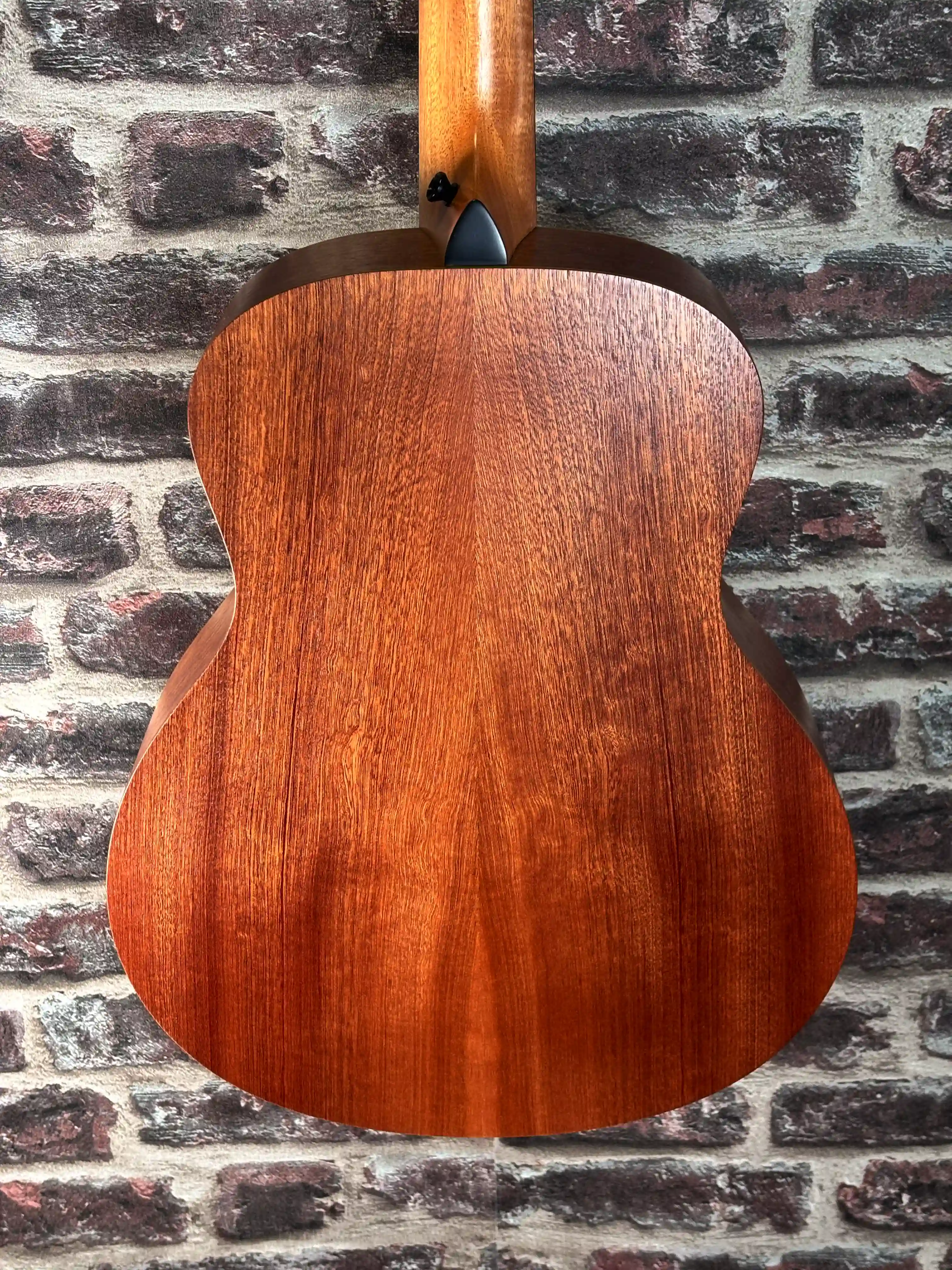 Taylor GS Mini Édition Spéciale Zedd Telos 