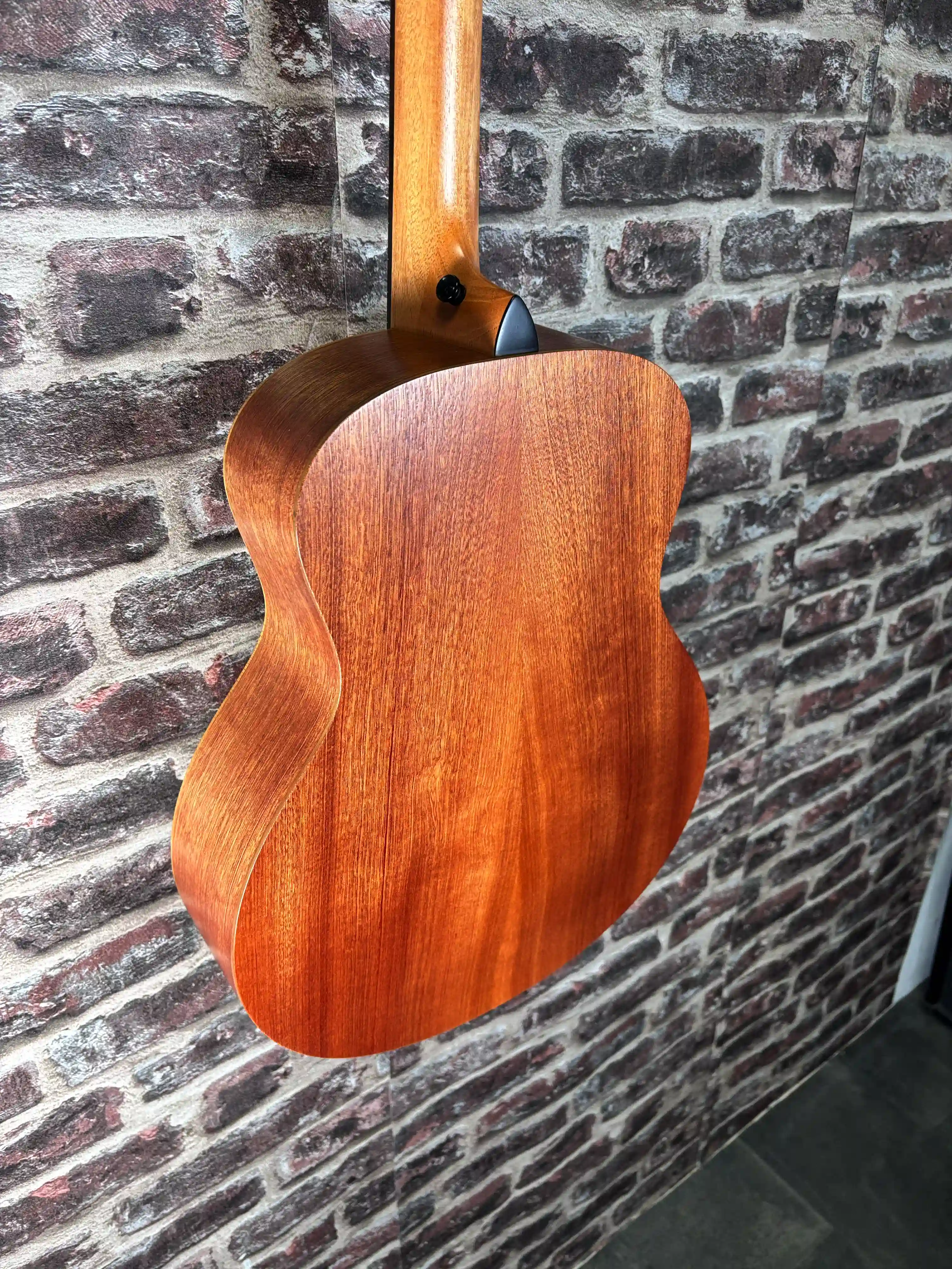 Taylor GS Mini Édition Spéciale Zedd Telos 