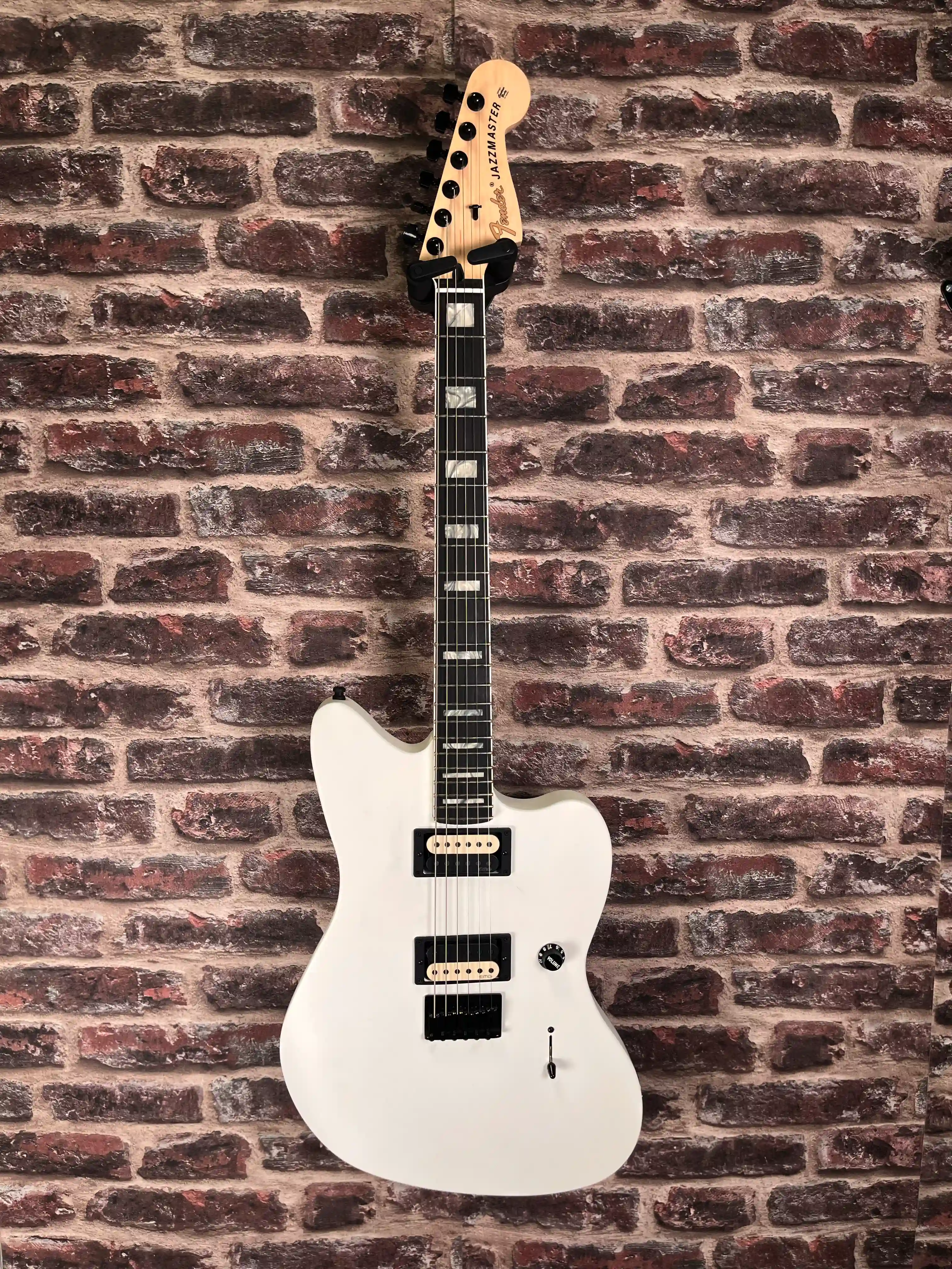 Fender Jim Root Jazzmaster OCCASION