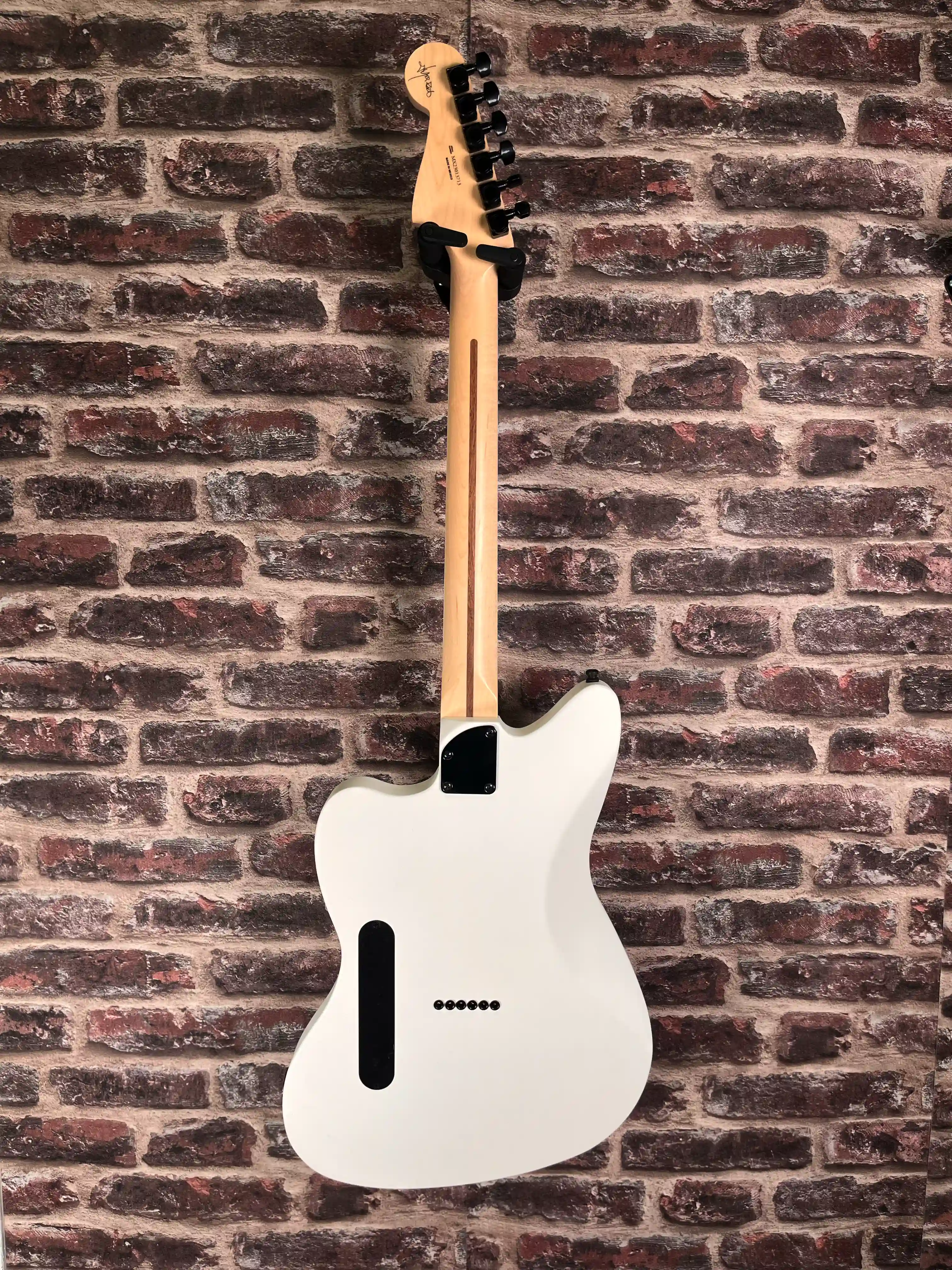 Fender Jim Root Jazzmaster OCCASION