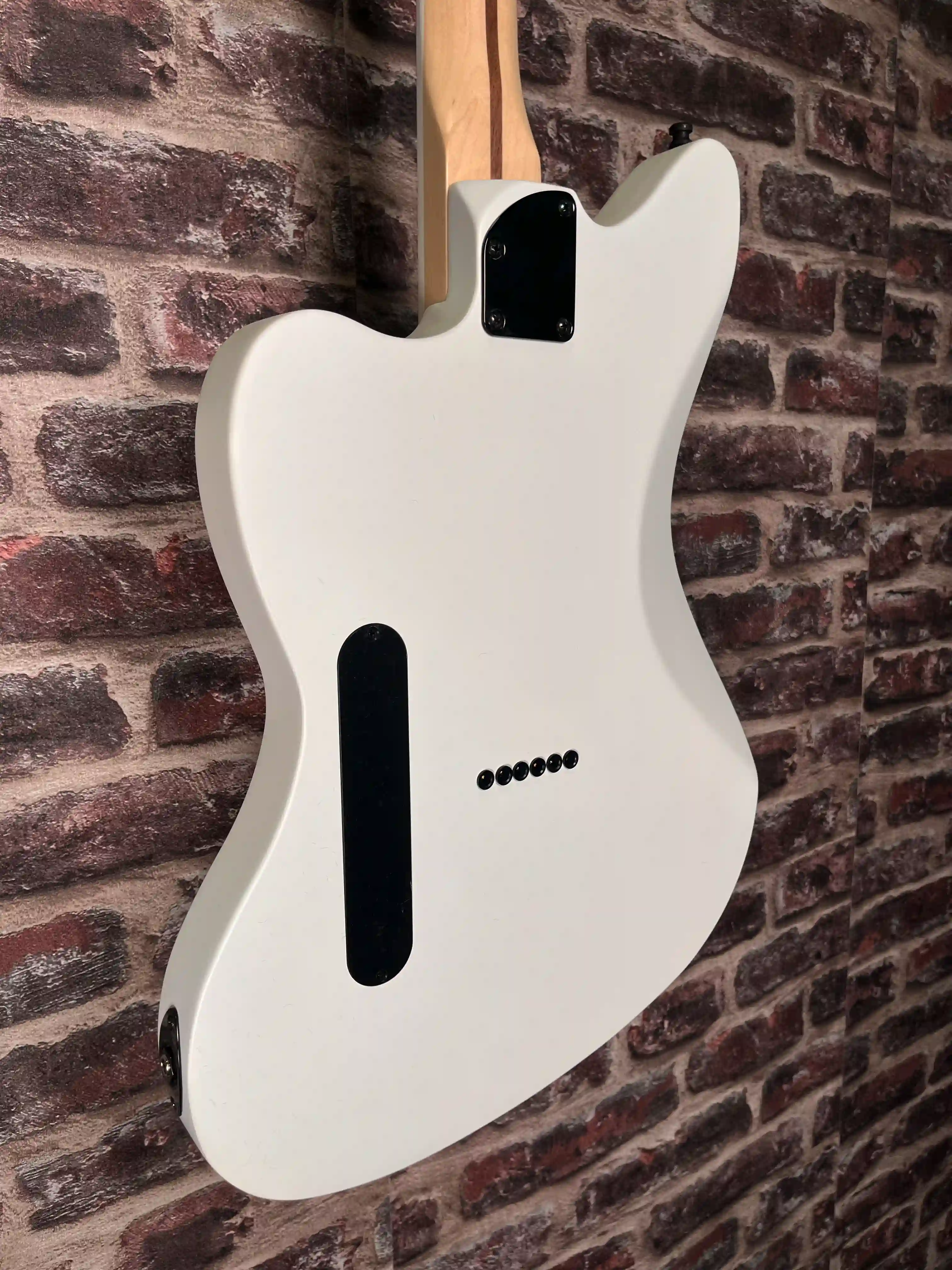 Fender Jim Root Jazzmaster OCCASION