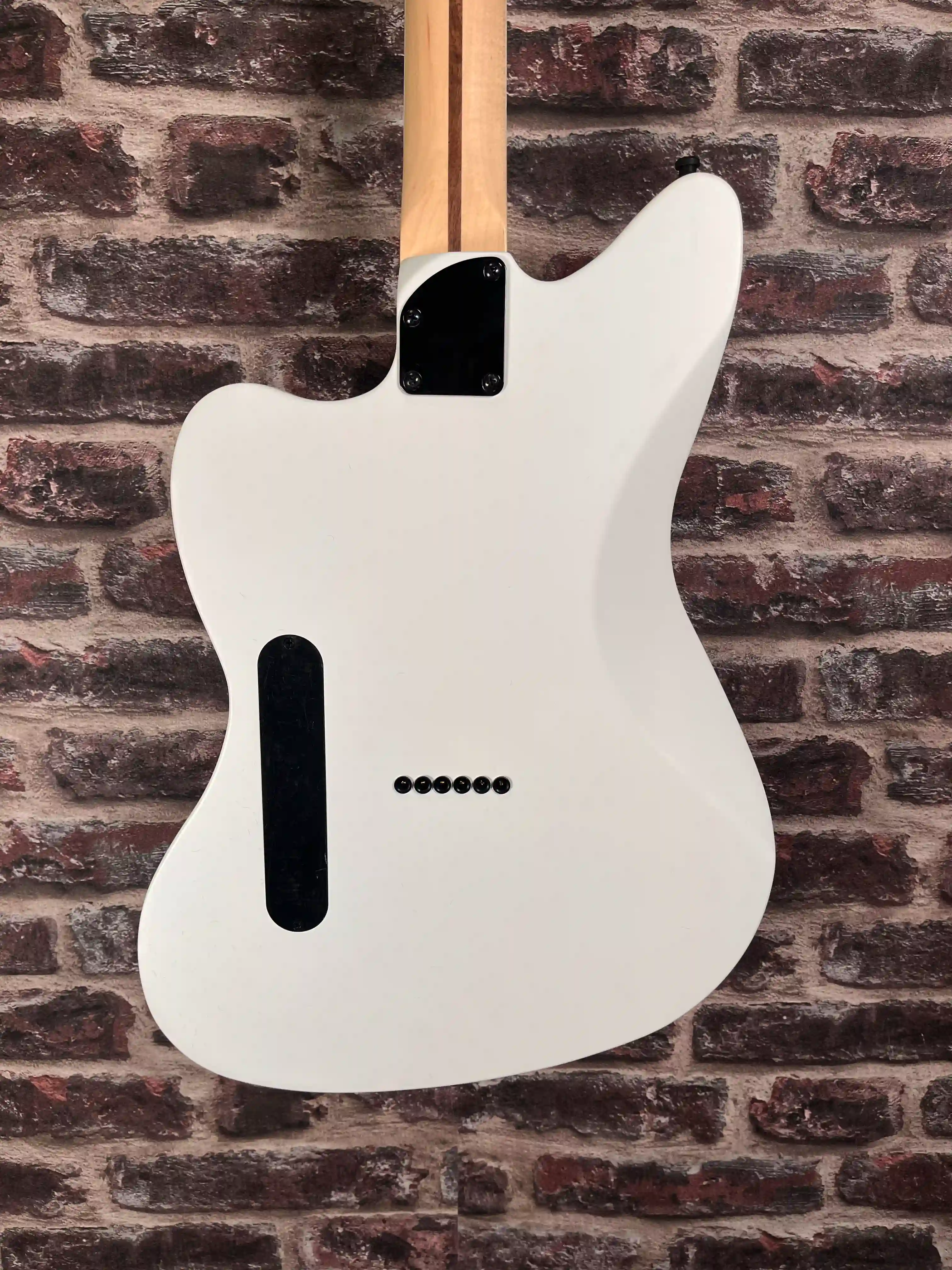 Fender Jim Root Jazzmaster OCCASION