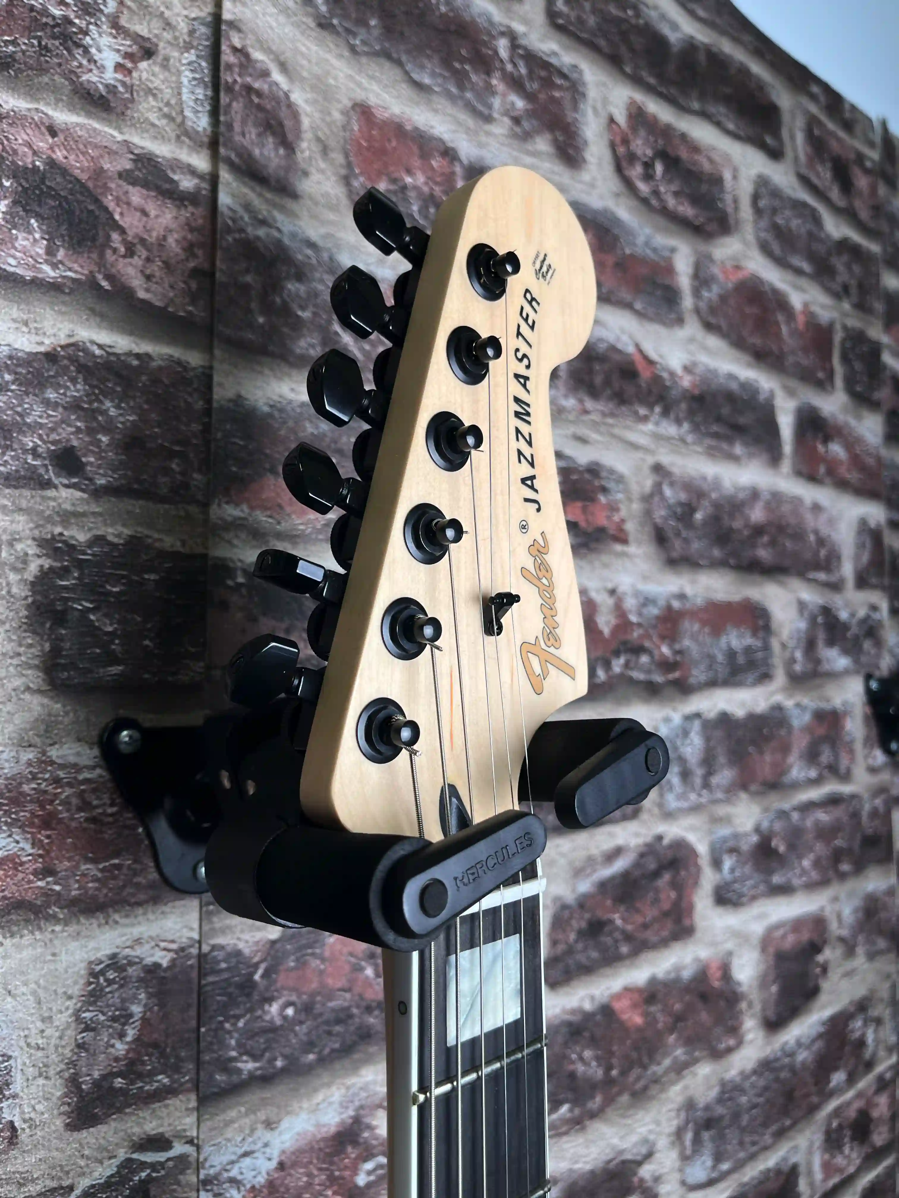 Fender Jim Root Jazzmaster OCCASION