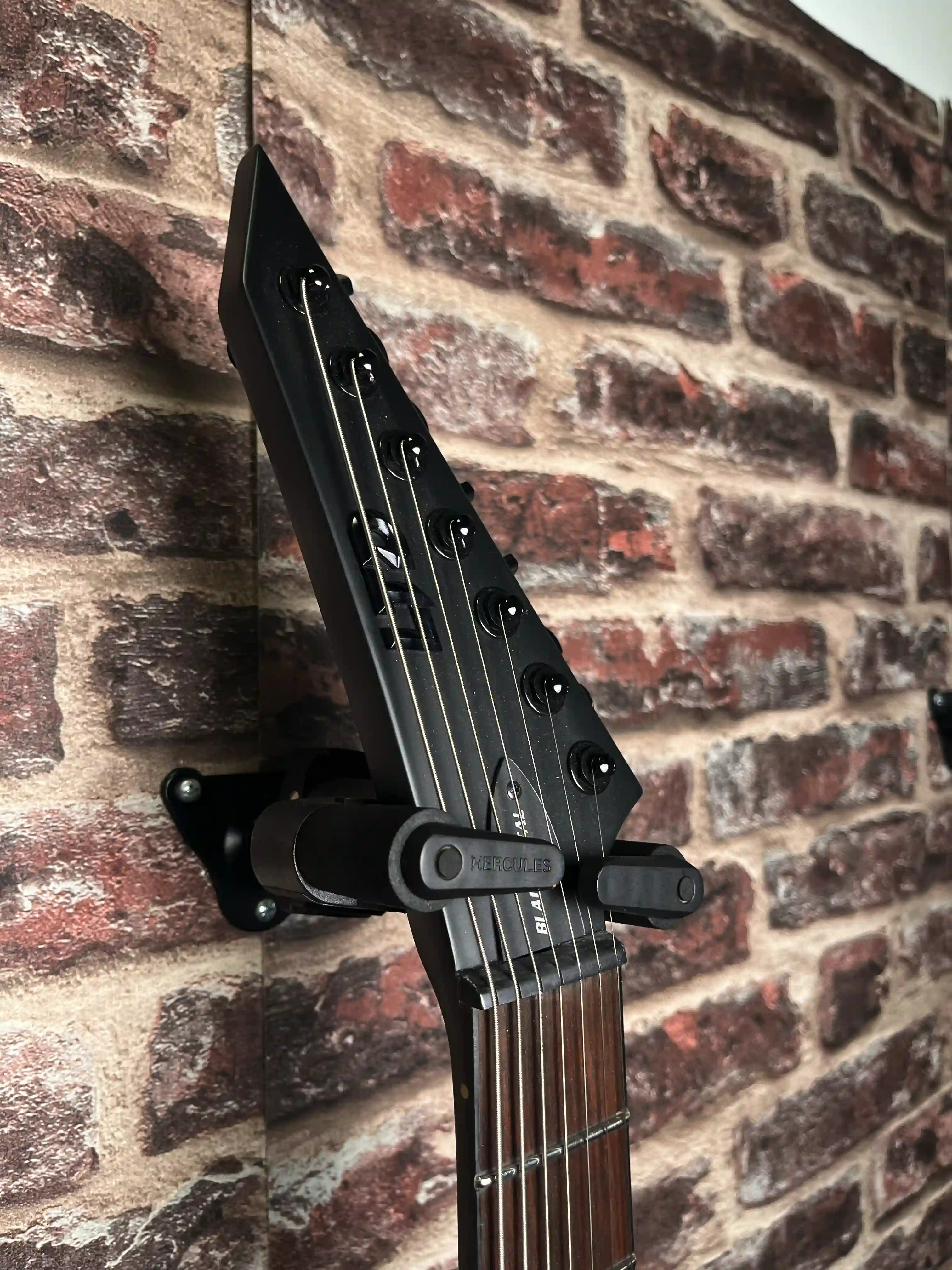 LTD EX Black Metal OCCASION