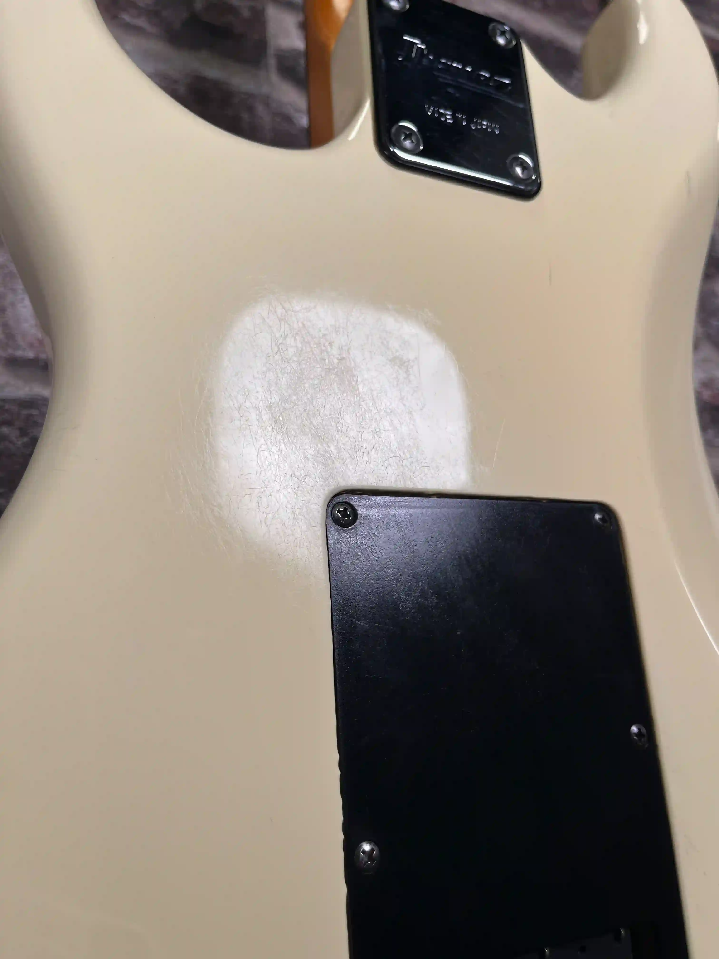 Ibanez RG140 WH Roadstar II OCCASION