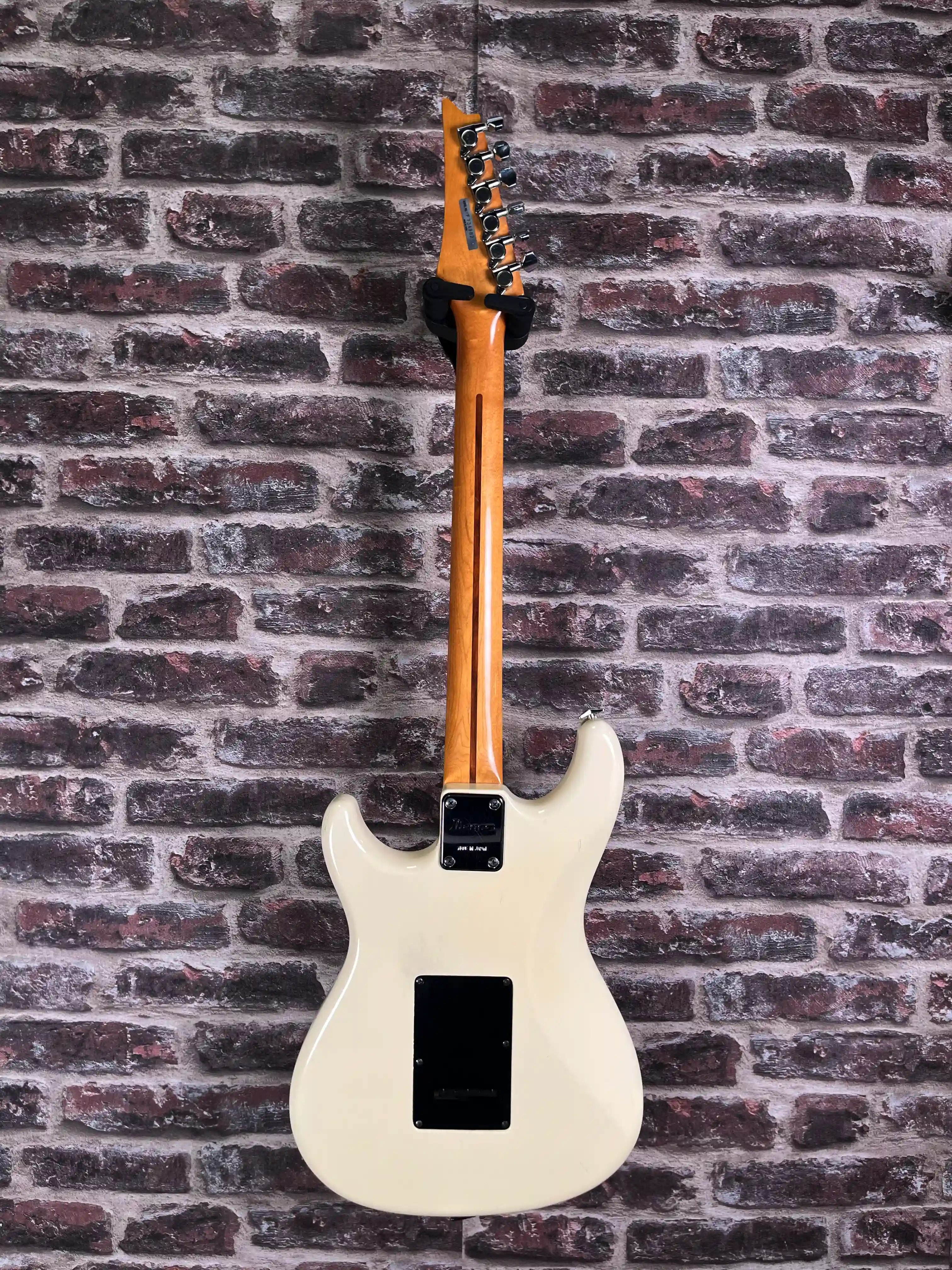 Ibanez RG140 WH Roadstar II OCCASION