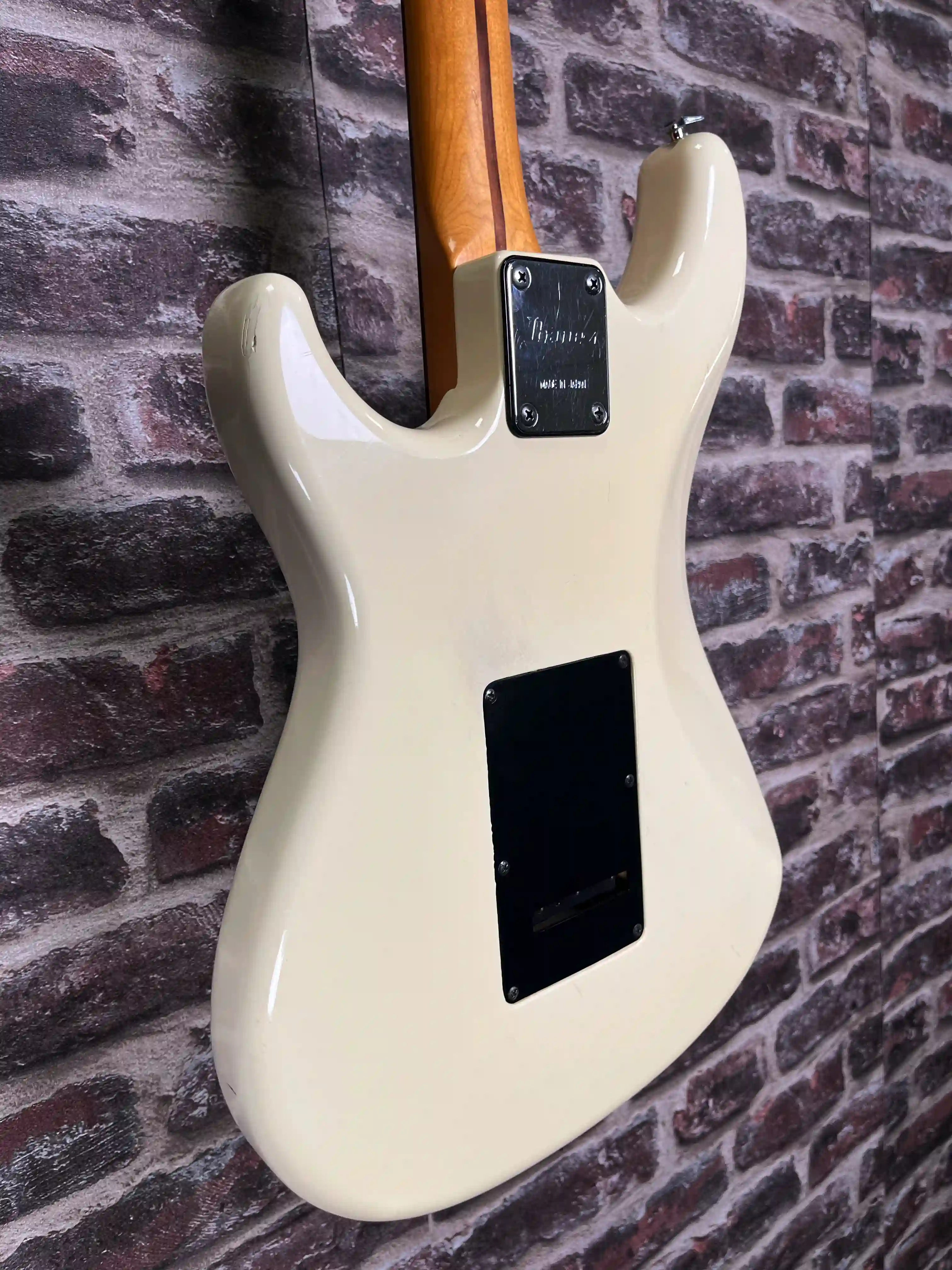 Ibanez RG140 WH Roadstar II OCCASION