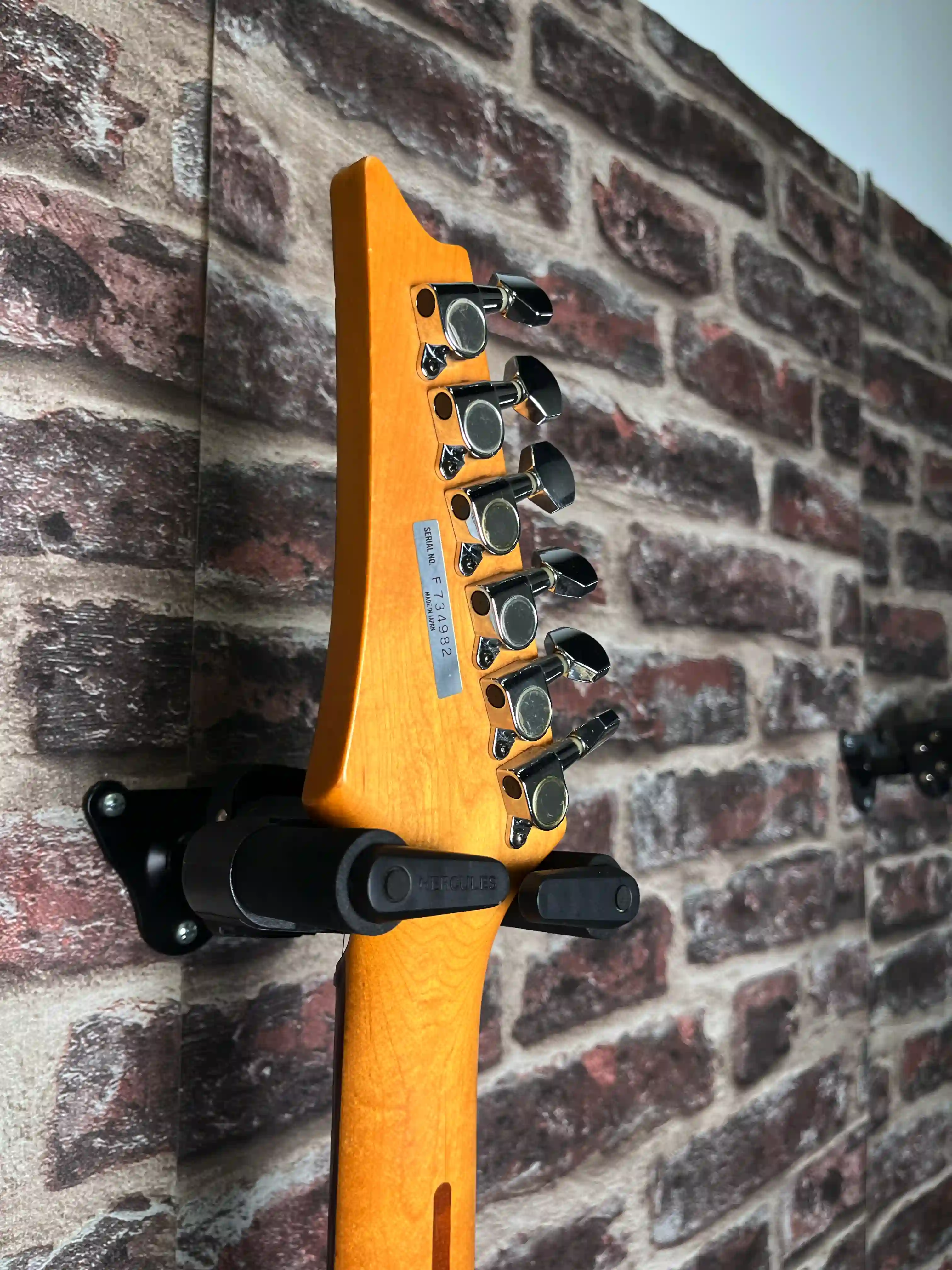 Ibanez RG140 WH Roadstar II OCCASION