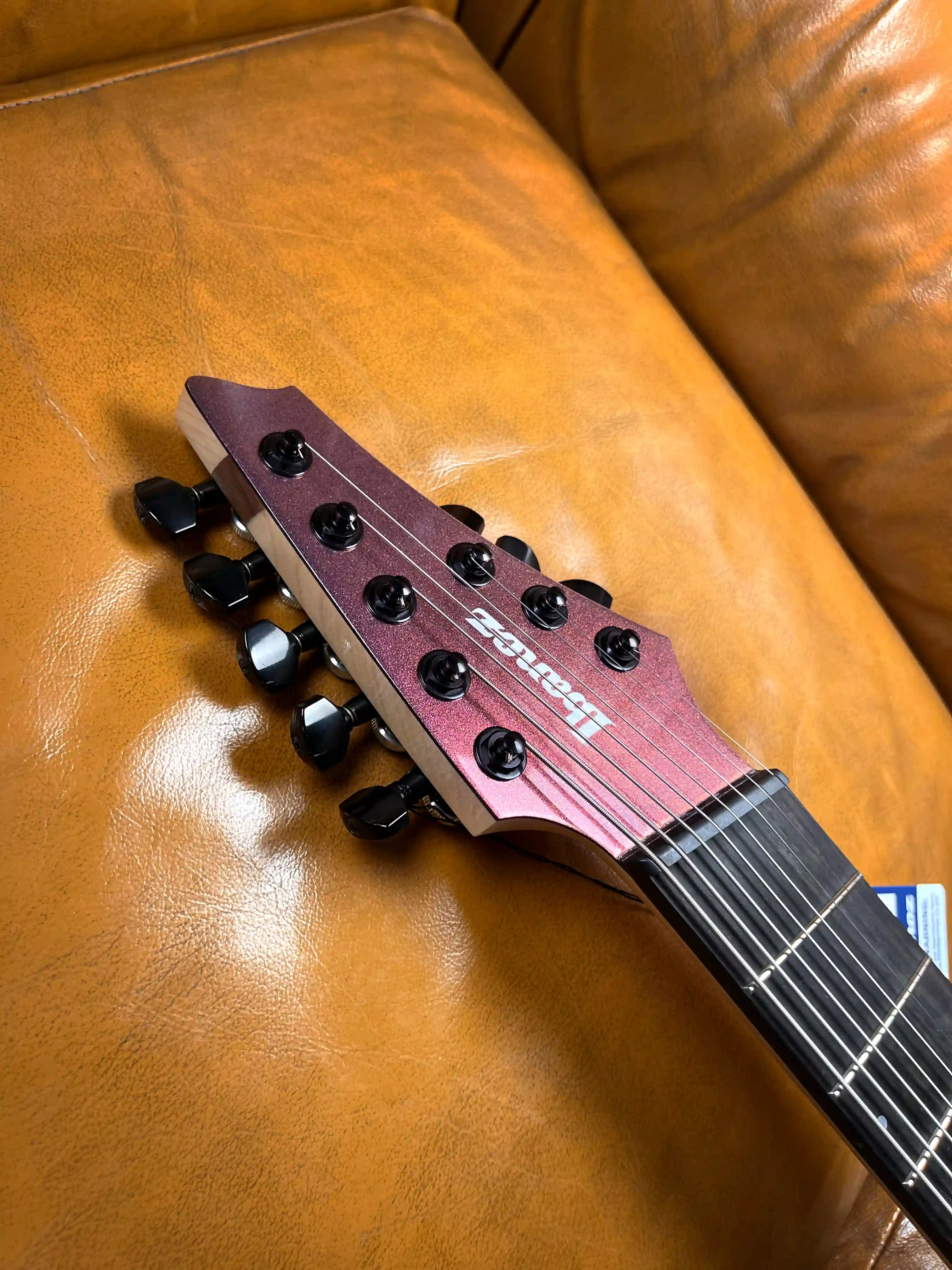 Ibanez A528CMG Coral Mirage