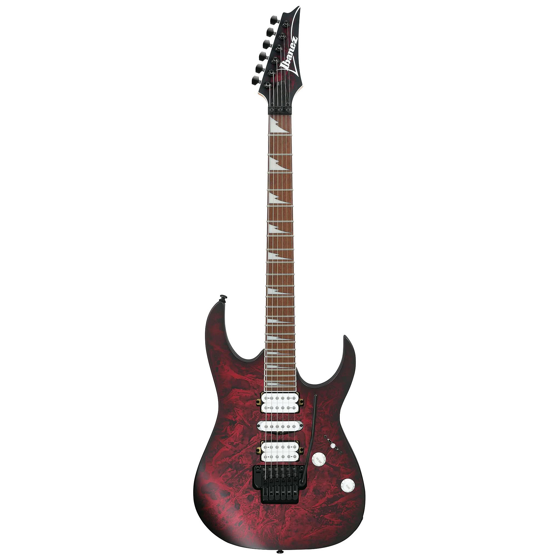 Ibanez RG470DXW