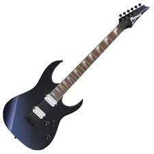 Ibanez RG421DX Twilight Shade