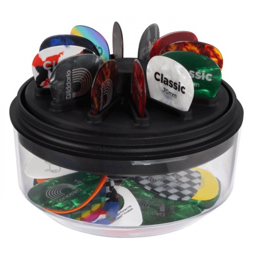 D’addario pick holder 360 PW-PH360-01