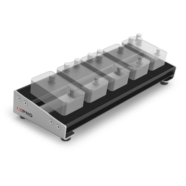Daddario XPND CORE Pedalboard 1