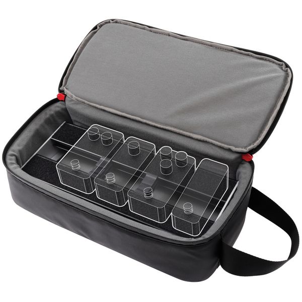 Etui D’Addario Backline Core Pedalboard Transport 1