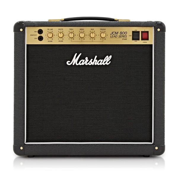 Marshall Studio Classic JCM800 Combo STOCK B