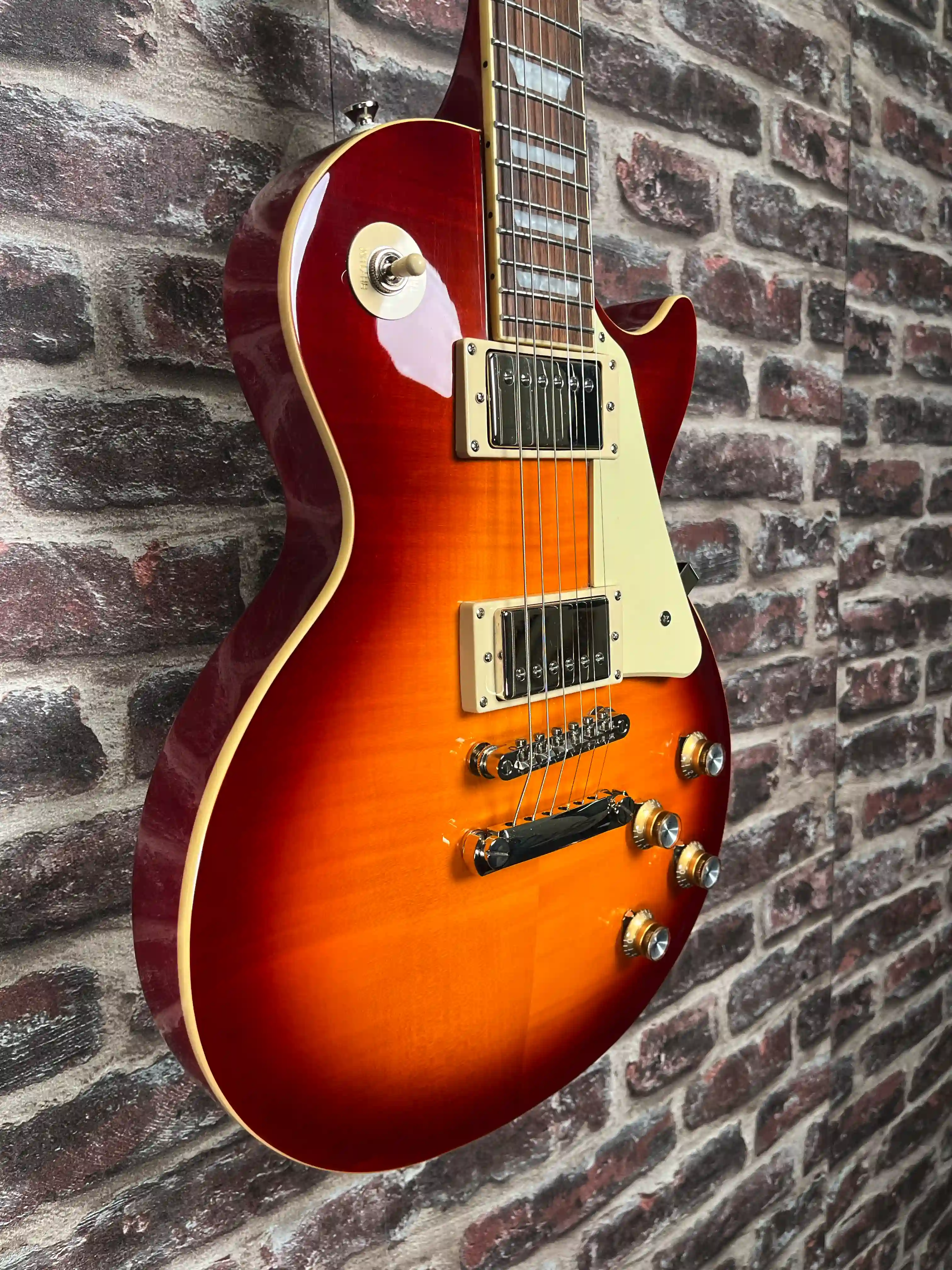 Epiphone Les Paul Standard 60 OCCASION