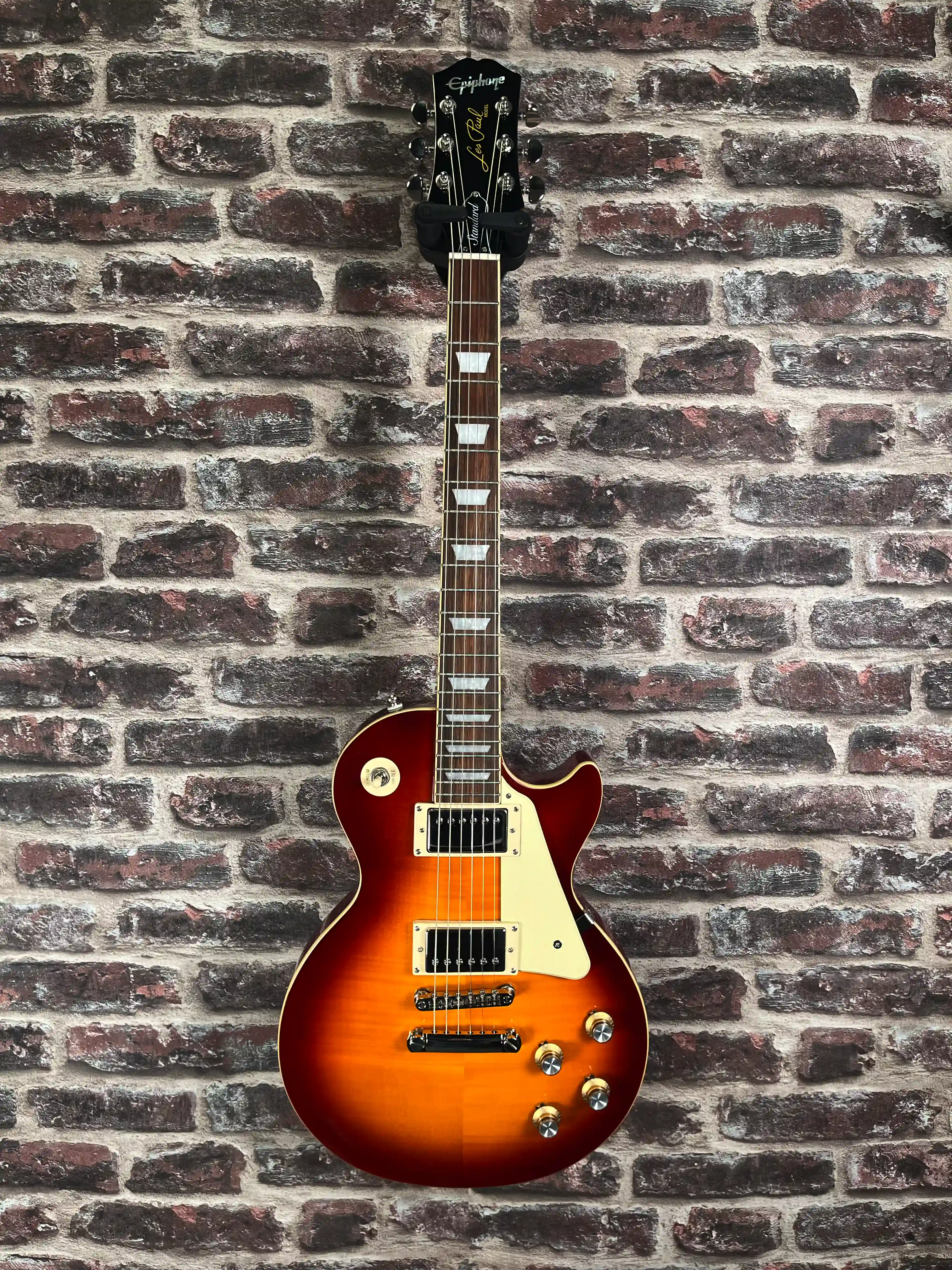 Epiphone Les Paul Standard 60 OCCASION