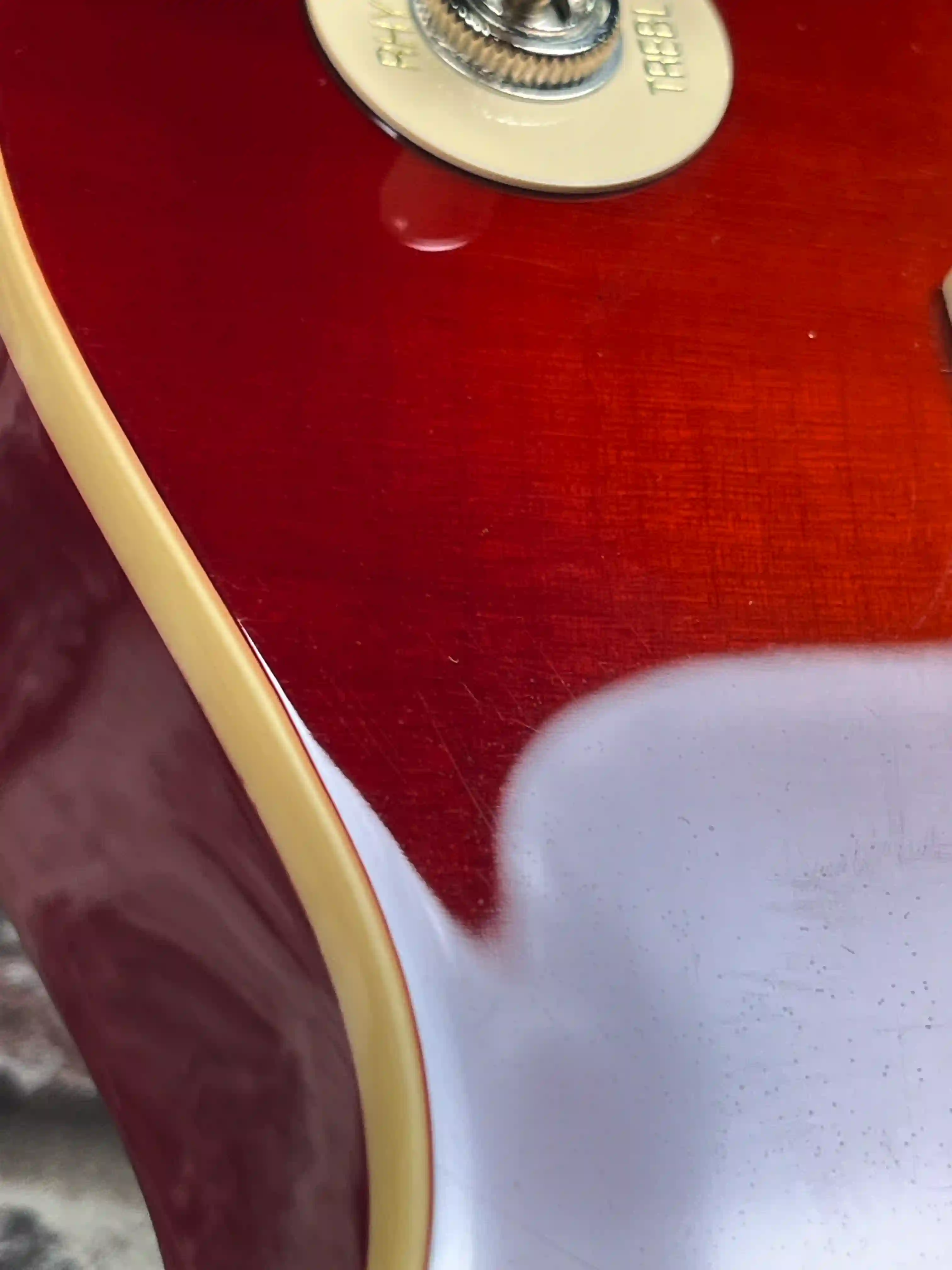 Epiphone Les Paul Standard 60 OCCASION