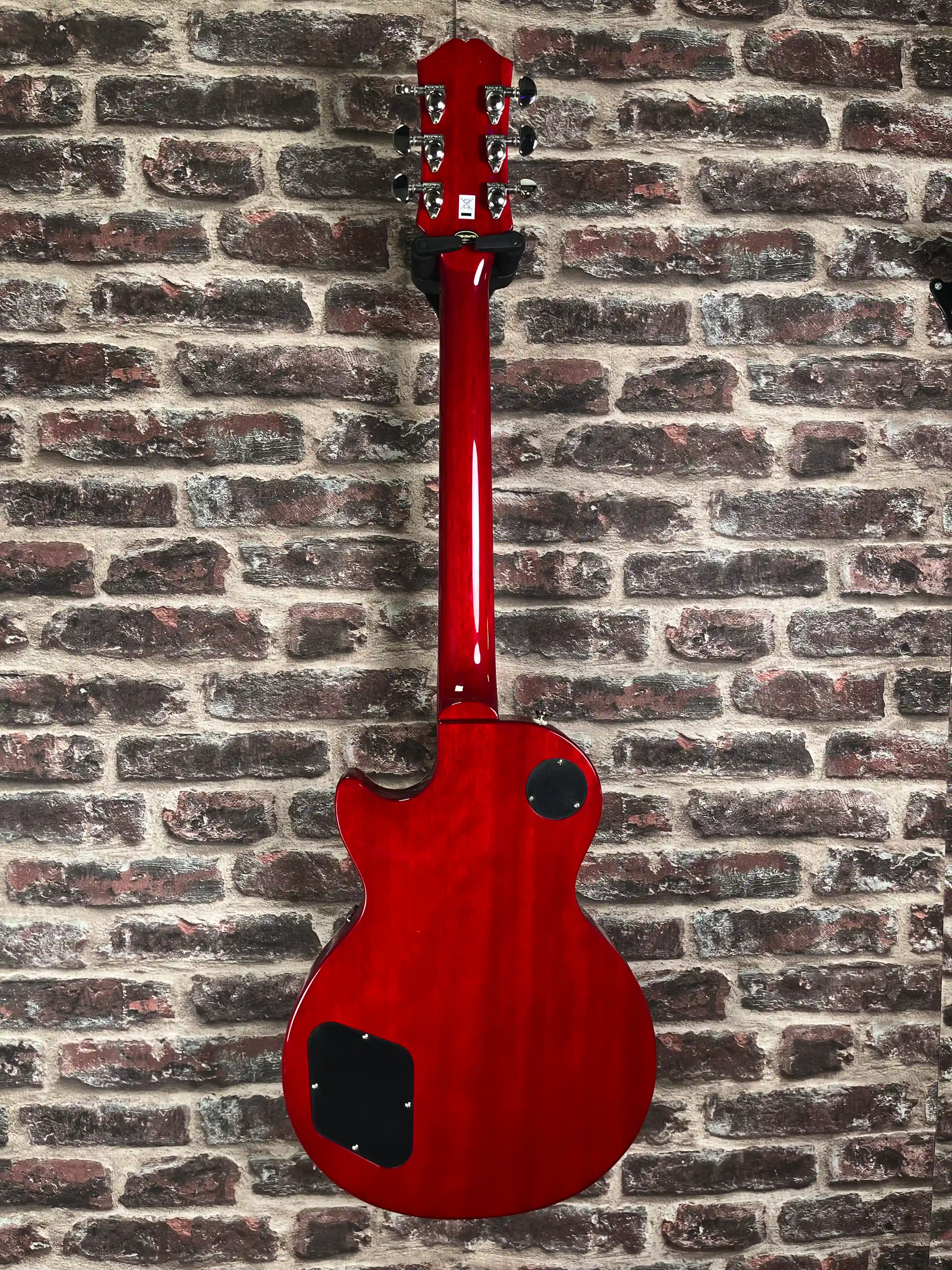 Epiphone Les Paul Standard 60 OCCASION