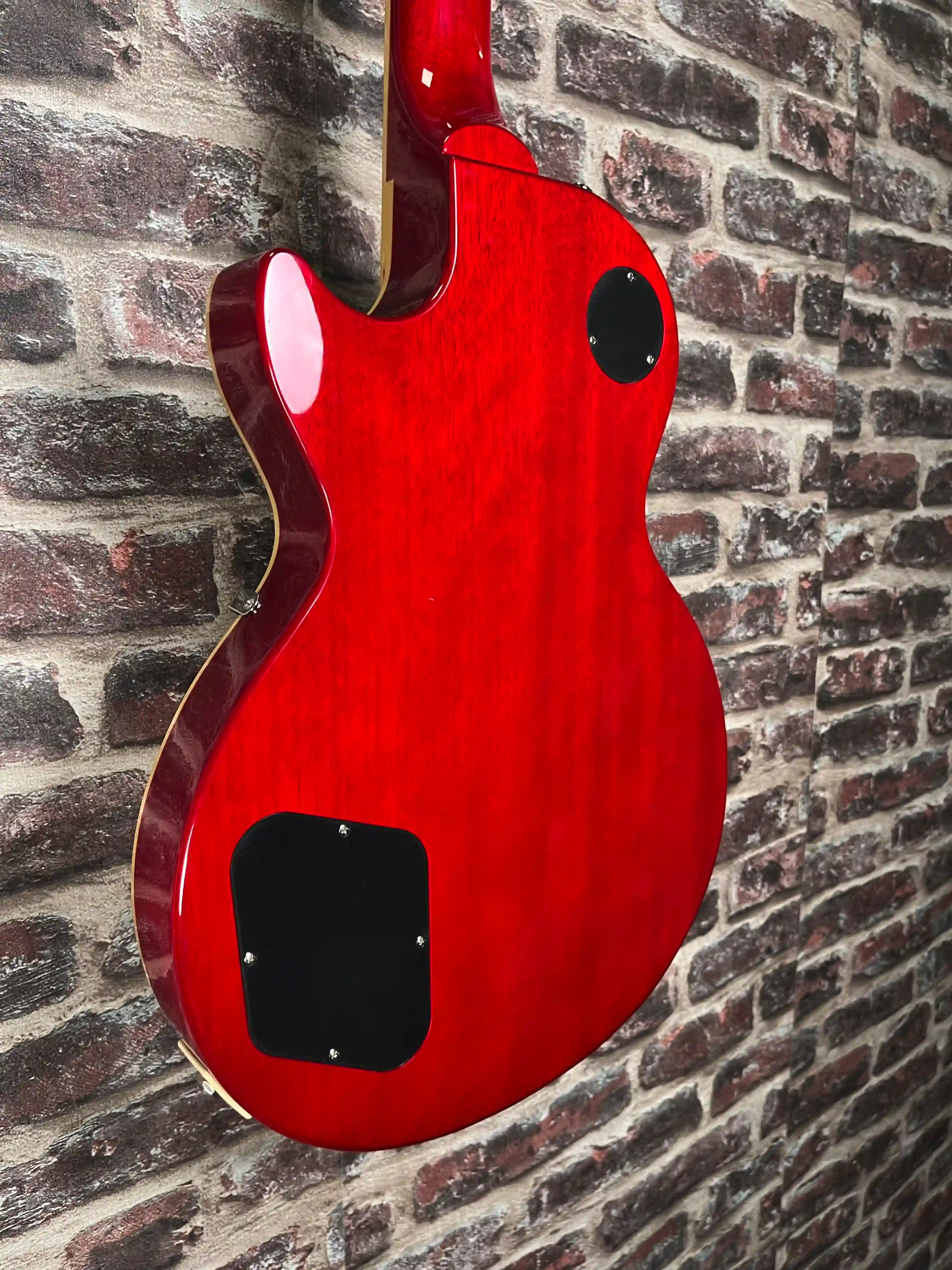 Epiphone Les Paul Standard 60 OCCASION