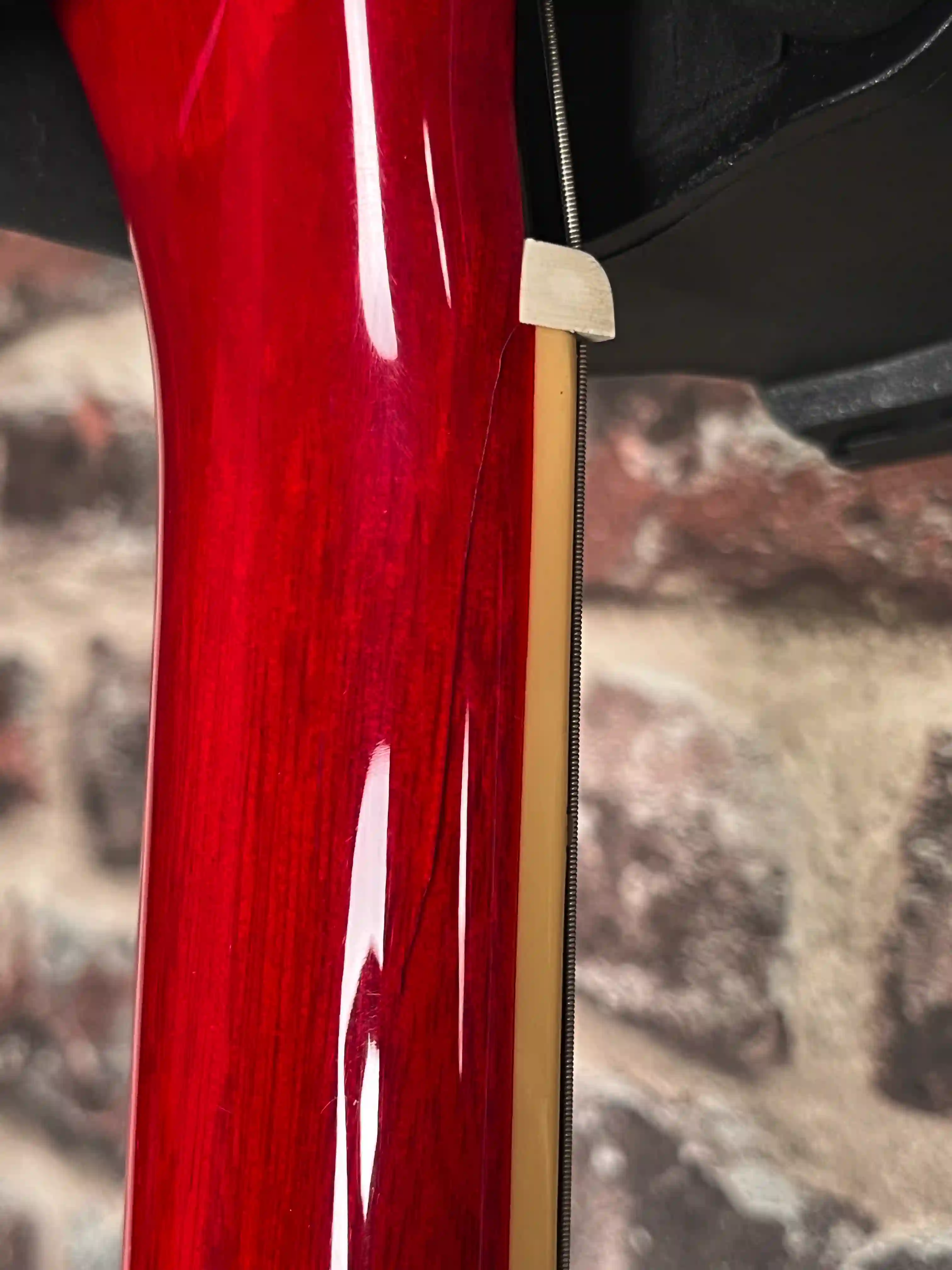 Epiphone Les Paul Standard 60 OCCASION