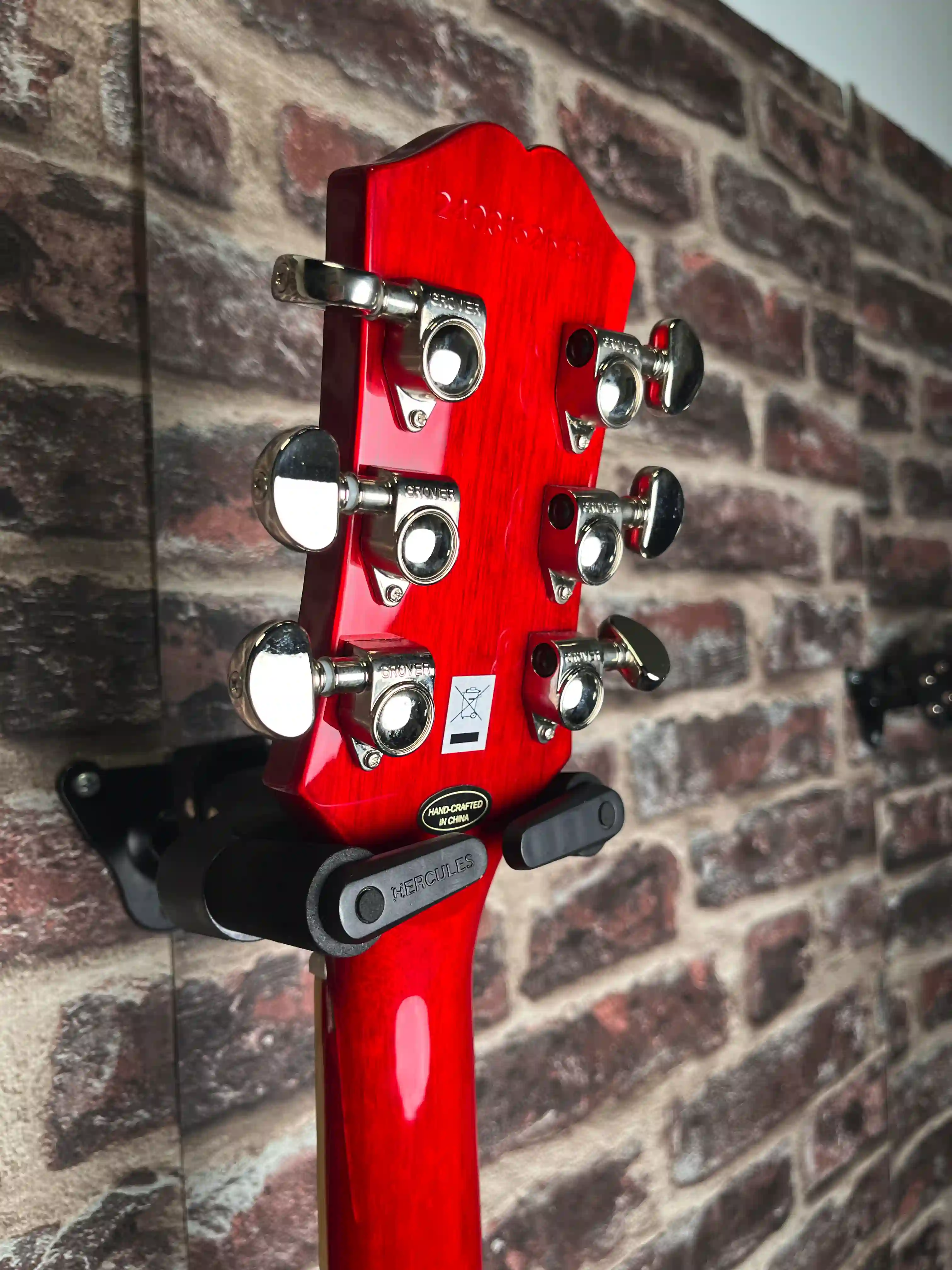 Epiphone Les Paul Standard 60 OCCASION