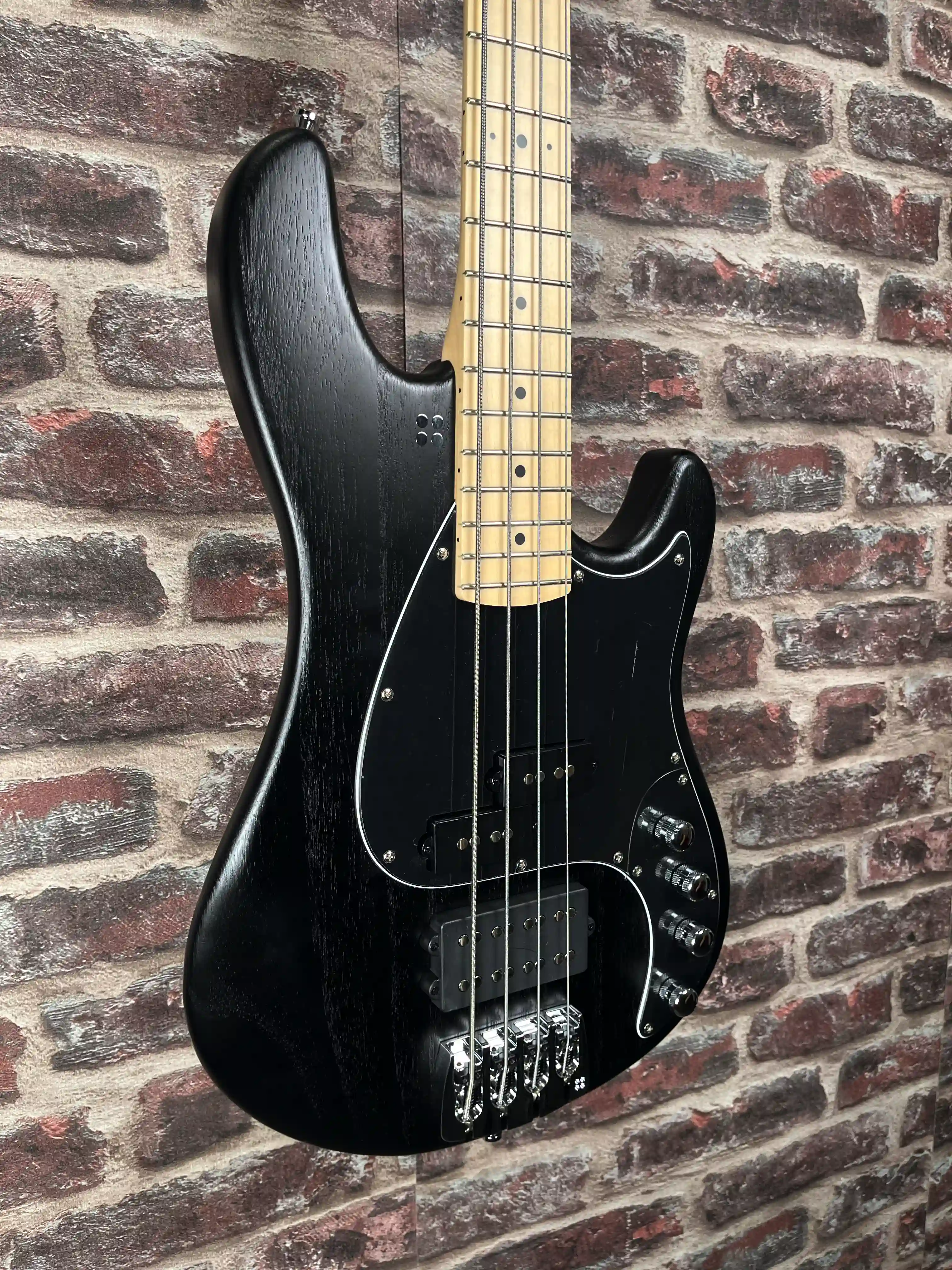 Sandberg California VM4 Super Light Maple-Black