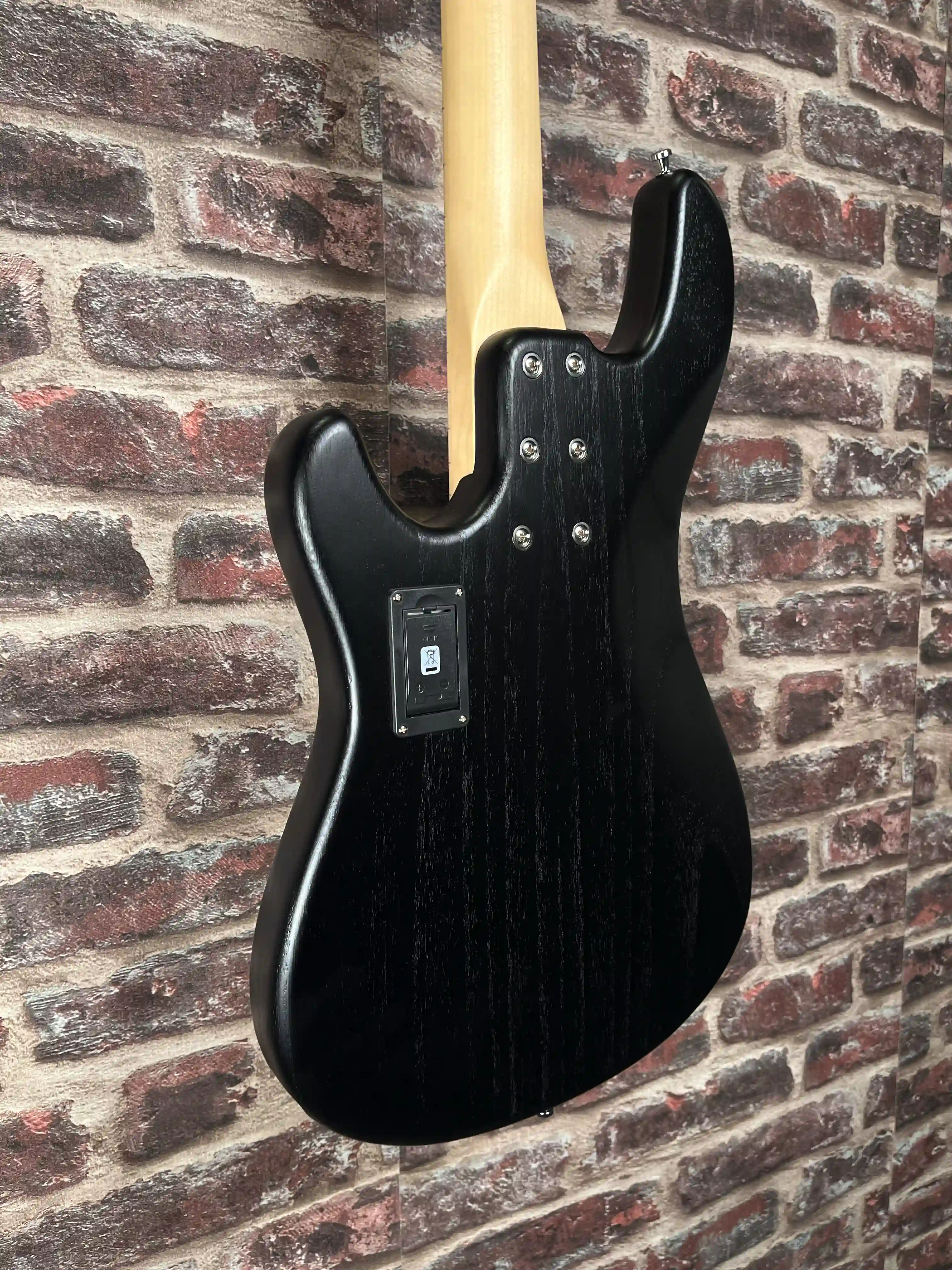 Sandberg California VM4 Super Light Maple-Black