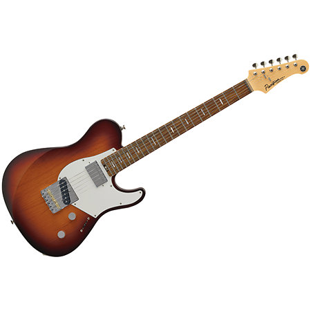 Yamaha PACS+11S Pacifica Desert Burst