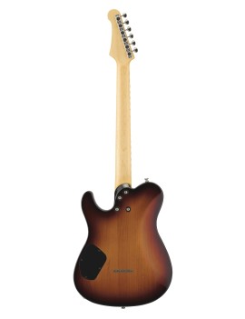 Yamaha PACS+11S Pacifica Desert Burst