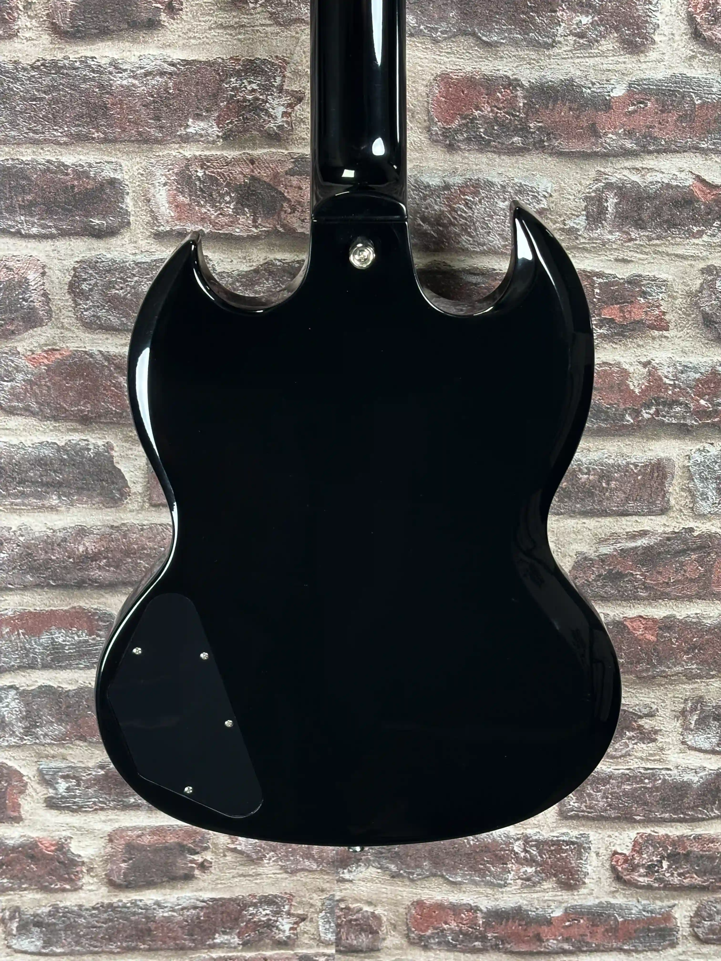 Epiphone SG Standard Ebony OCCASION