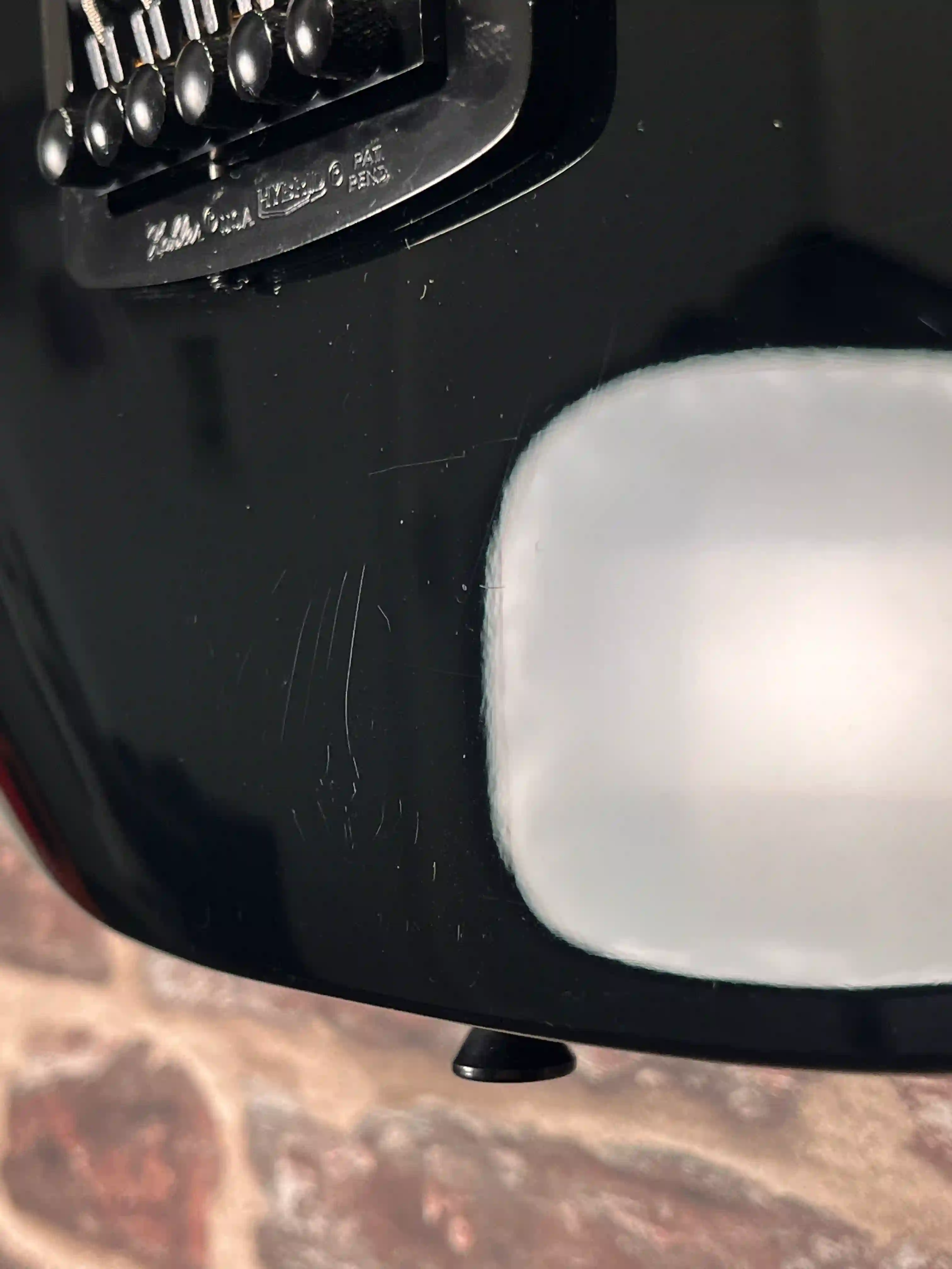 LTD JH600 LTM OCCASION