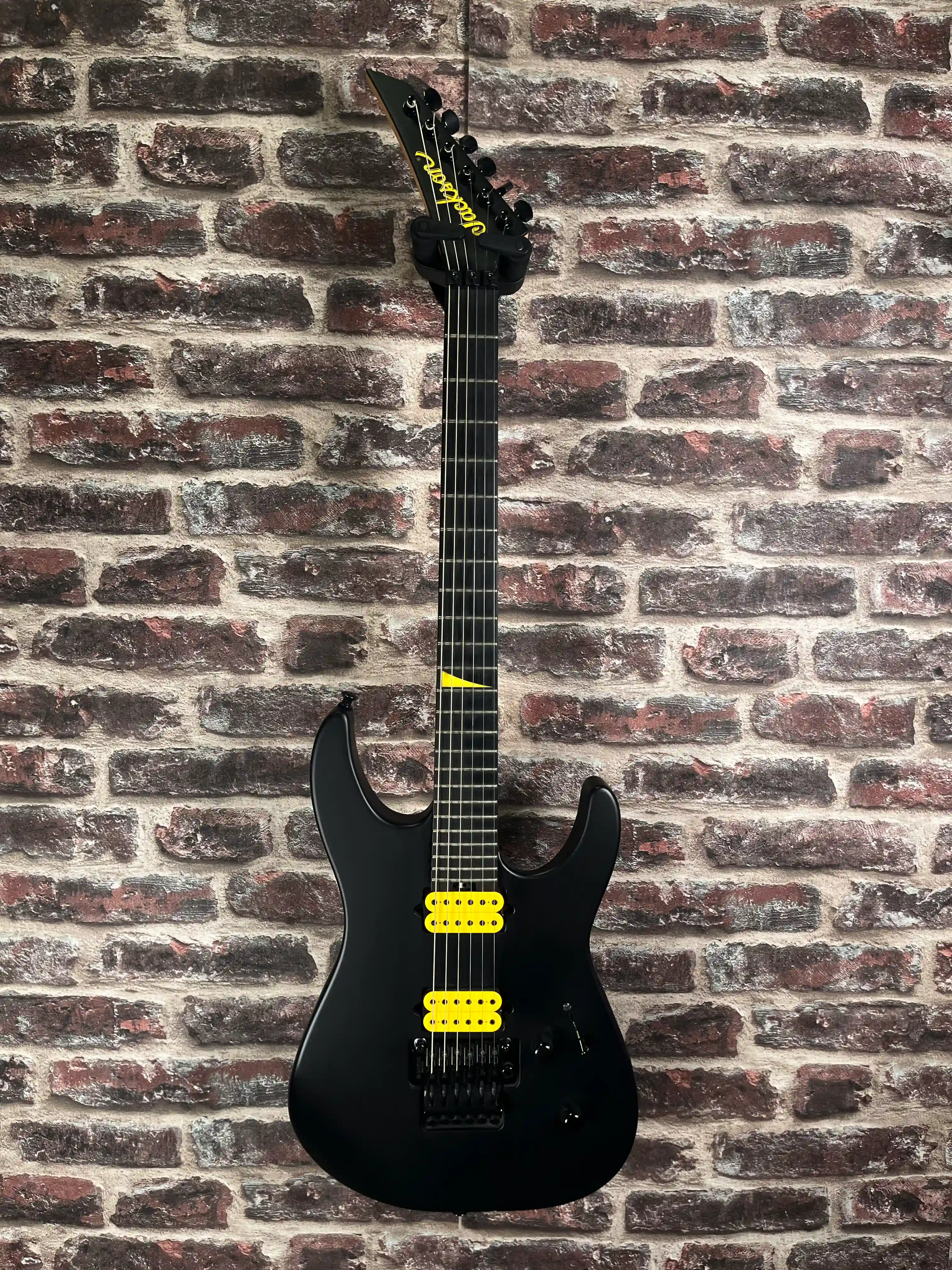 Jackson MJ Series Dinky DKR OCCASION