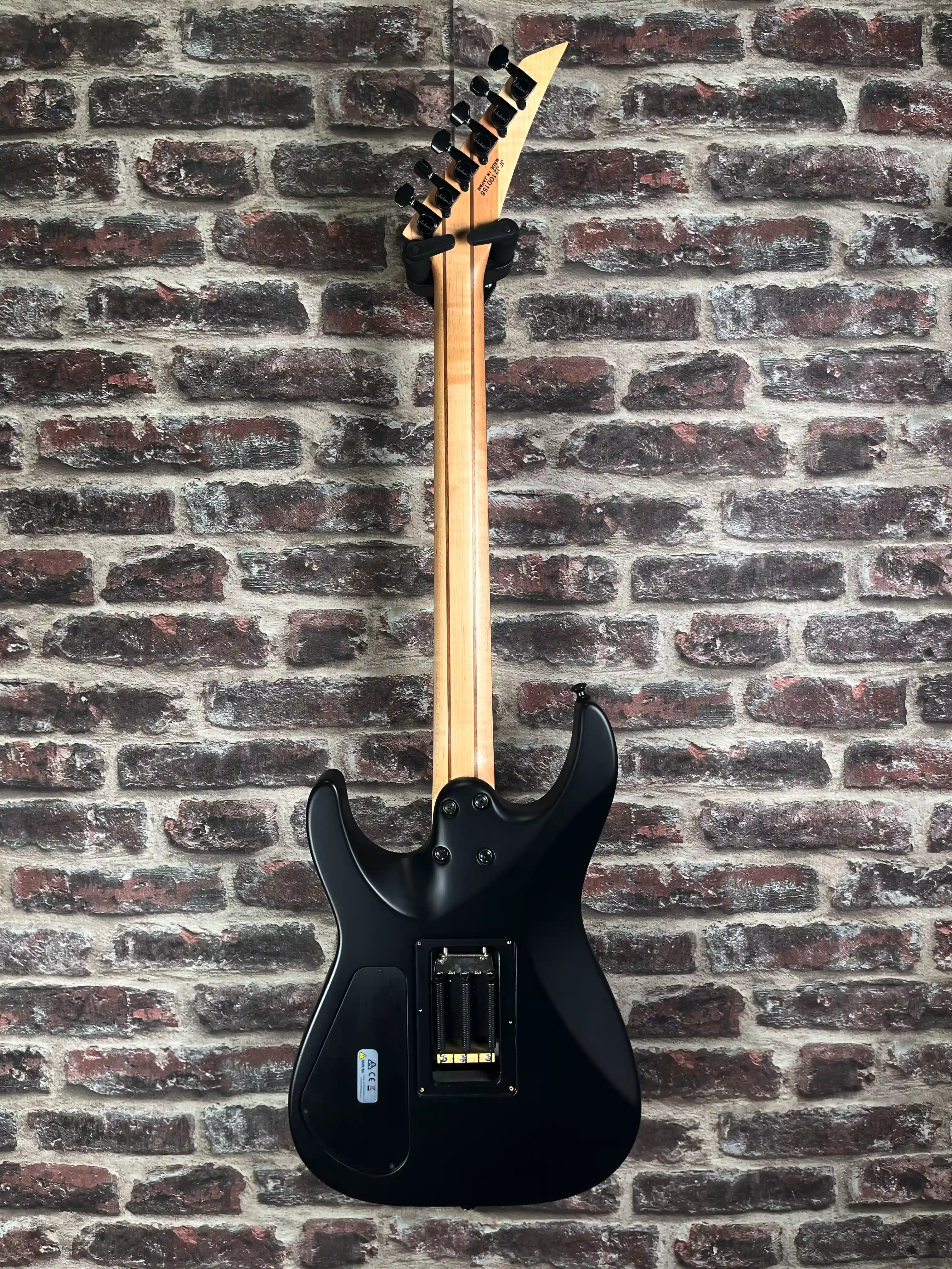 Jackson MJ Series Dinky DKR OCCASION